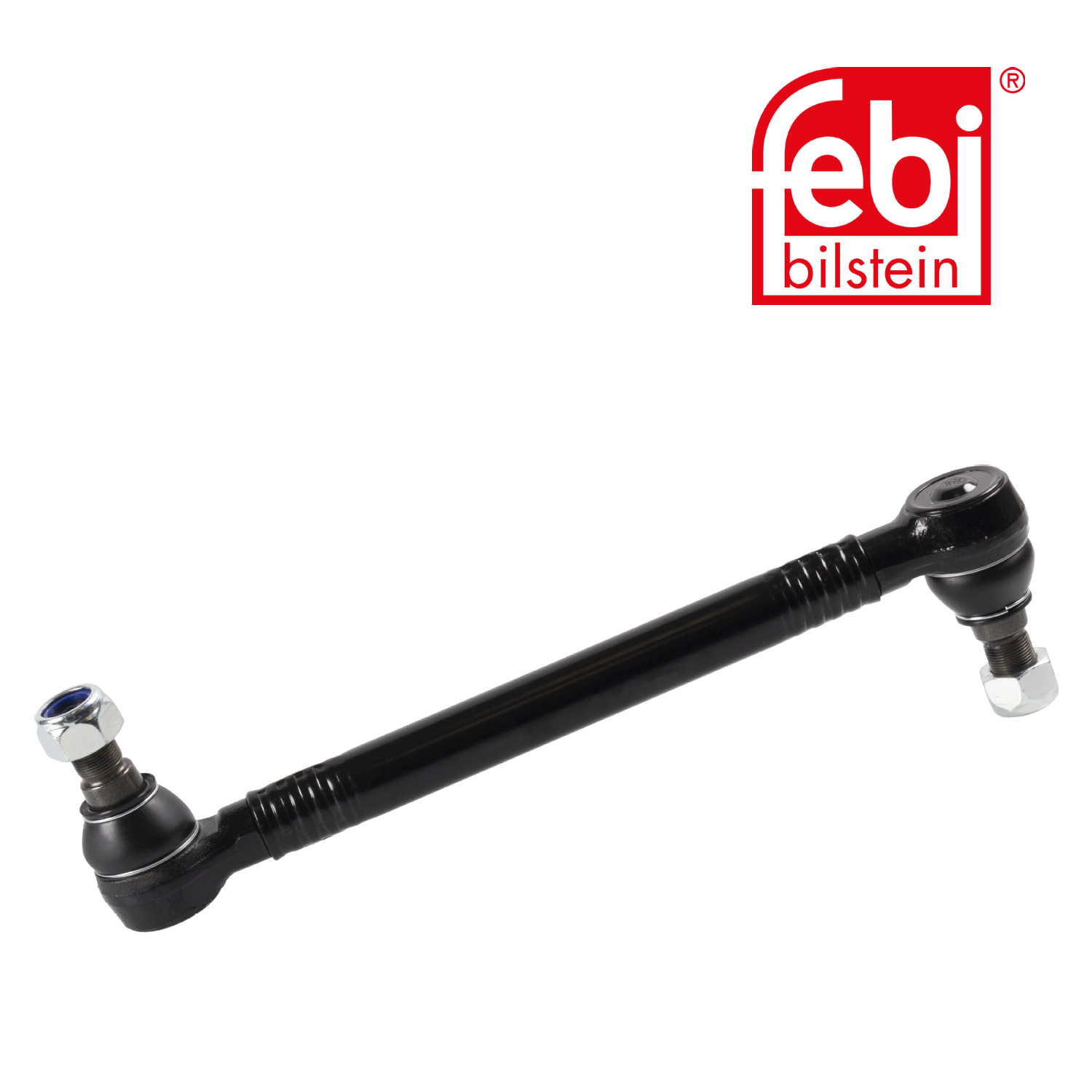 Febi Stabiliser Bar Link Coupling Rod Rear 170633
