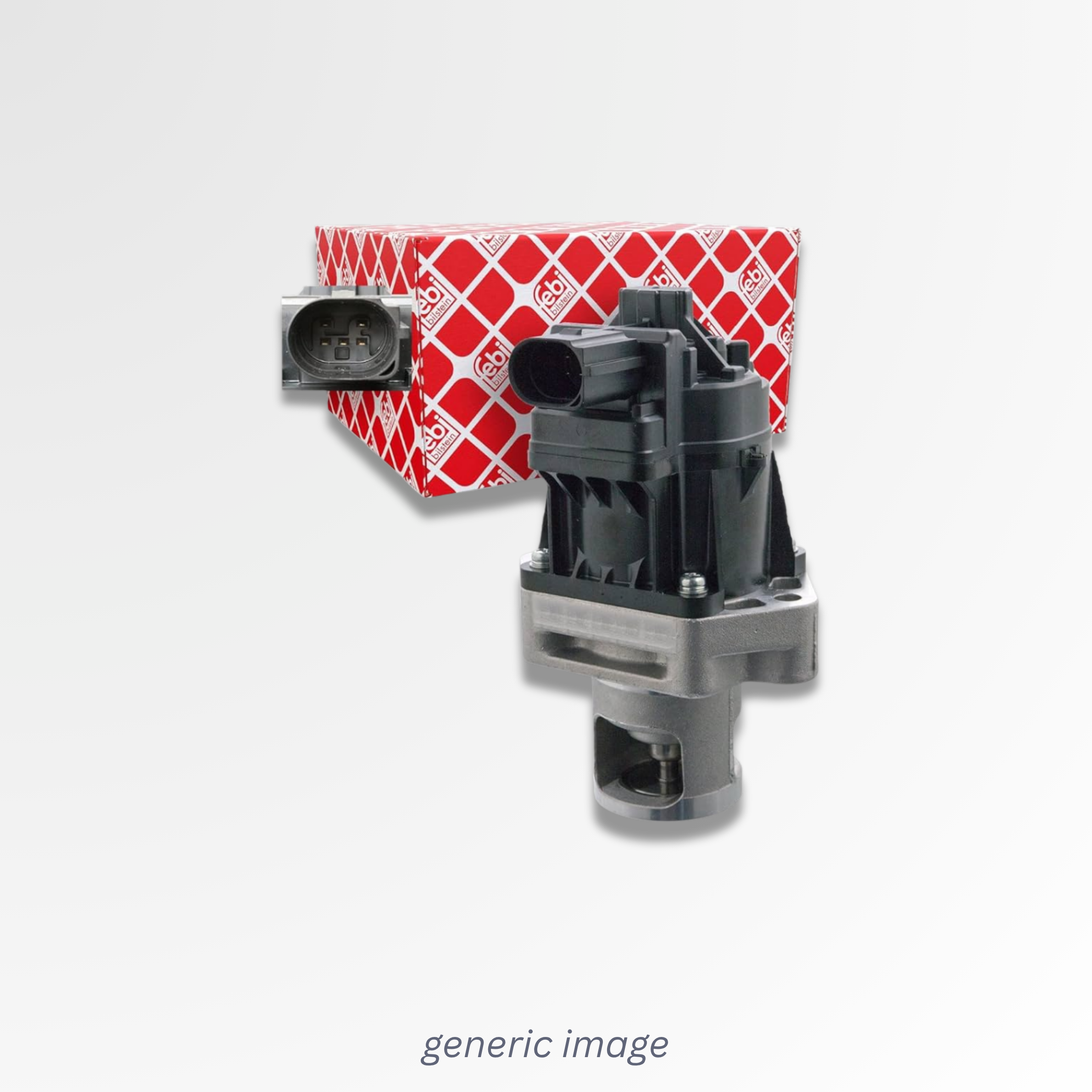 Febi Exhaust Gas Recirculation Valve 101203