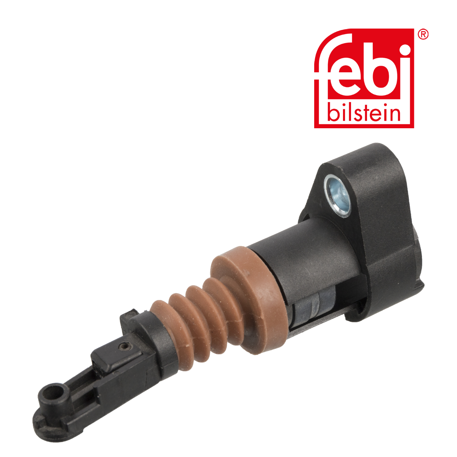 Febi Gear Selector Shift Rod 107268