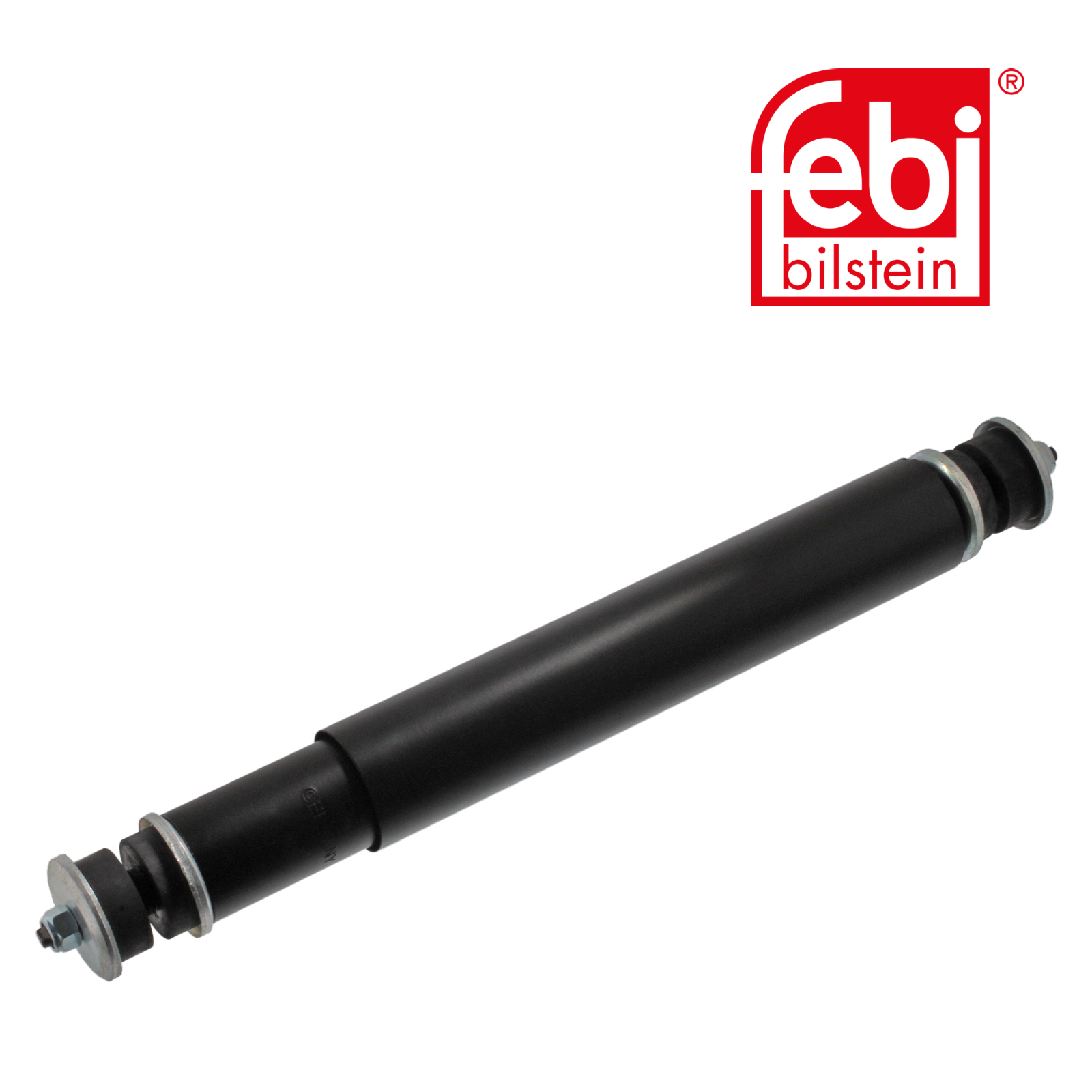Febi Shock Absorber Damper Strut Rear 20254