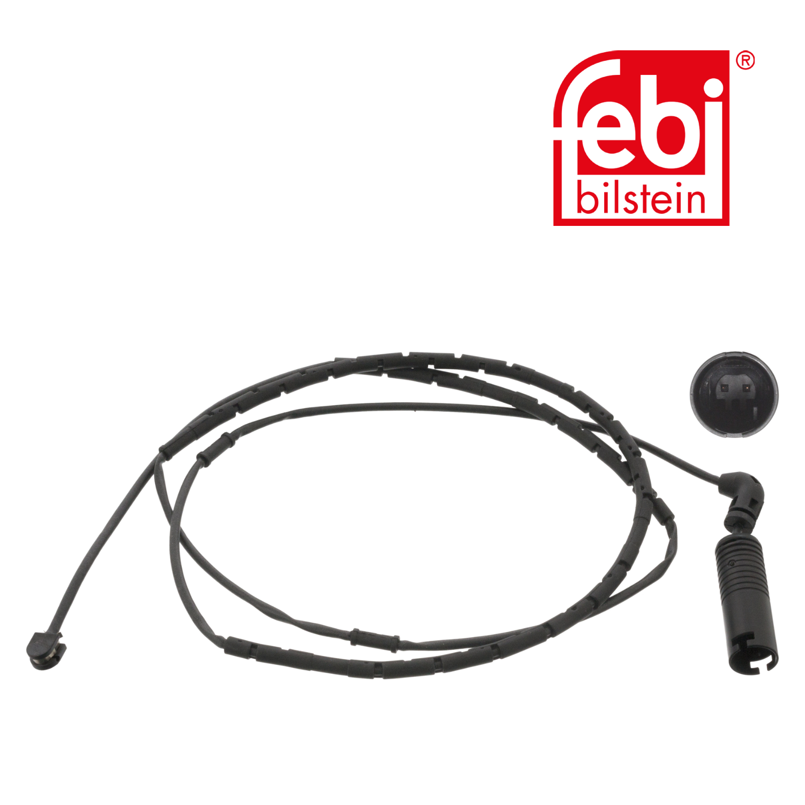 Febi Brake Pad Wear Sensor Rear Right 11935