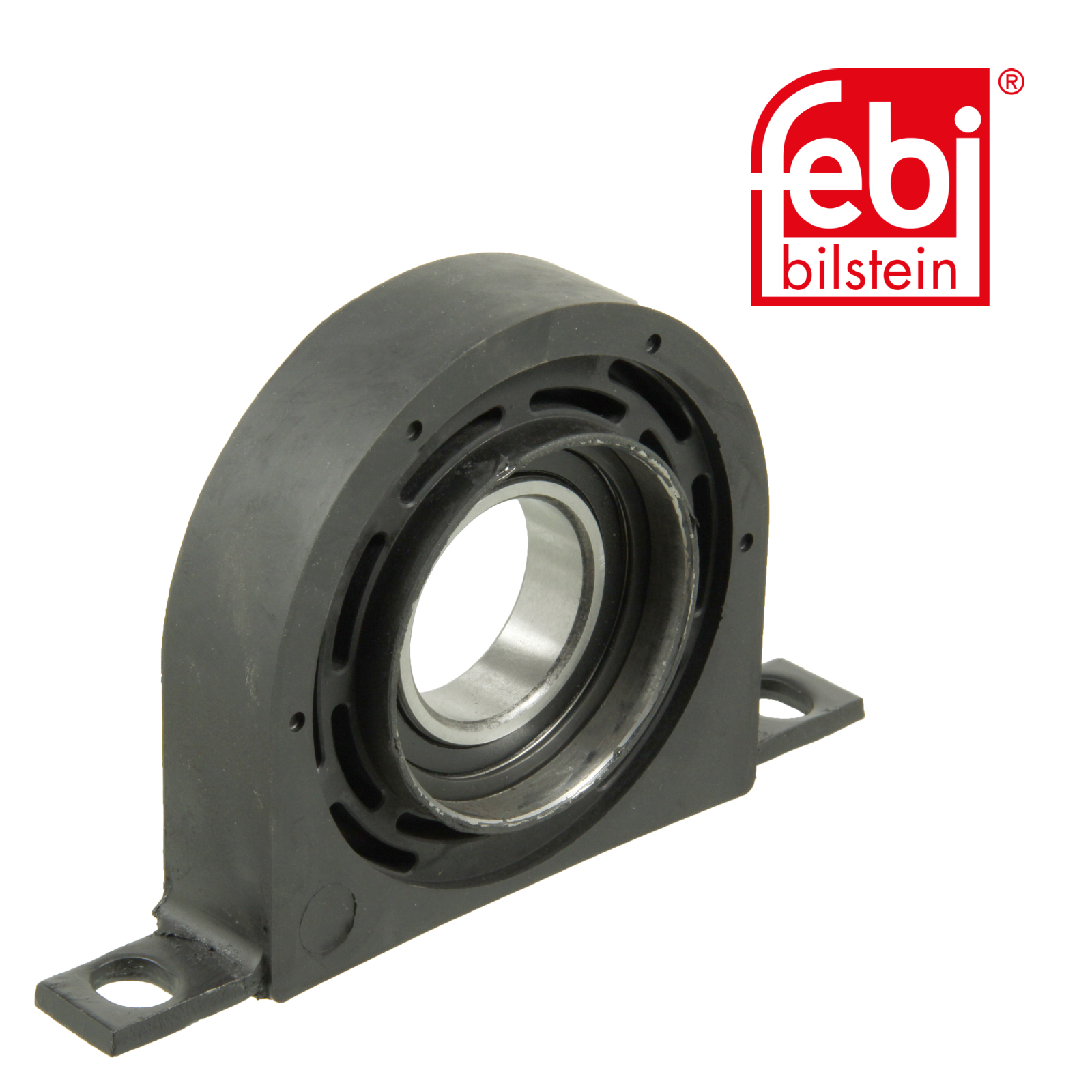 Febi Propshaft Centre Bearing Support 38080