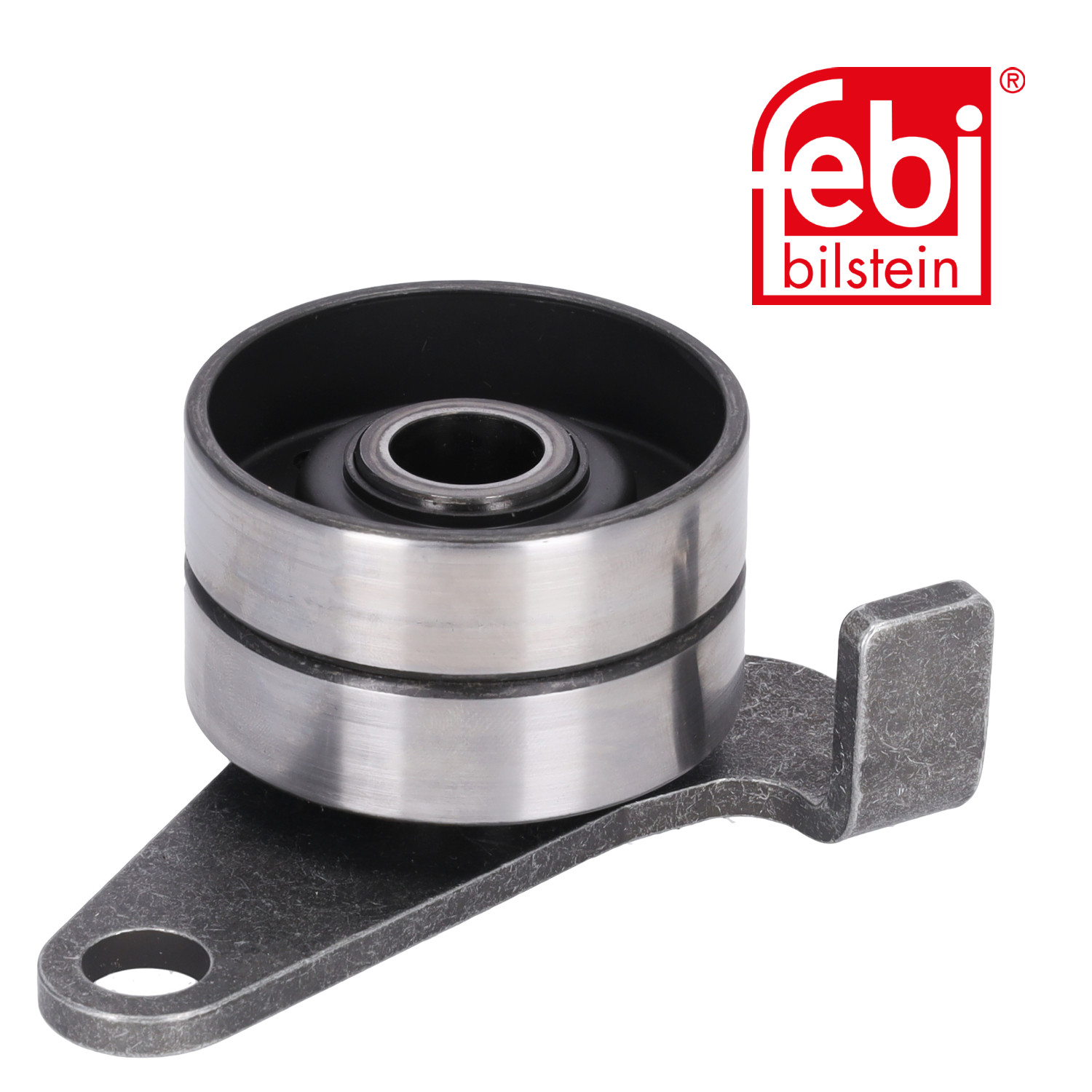 Febi Timing Belt Tensioner Pulley OD ID Wide 08689
