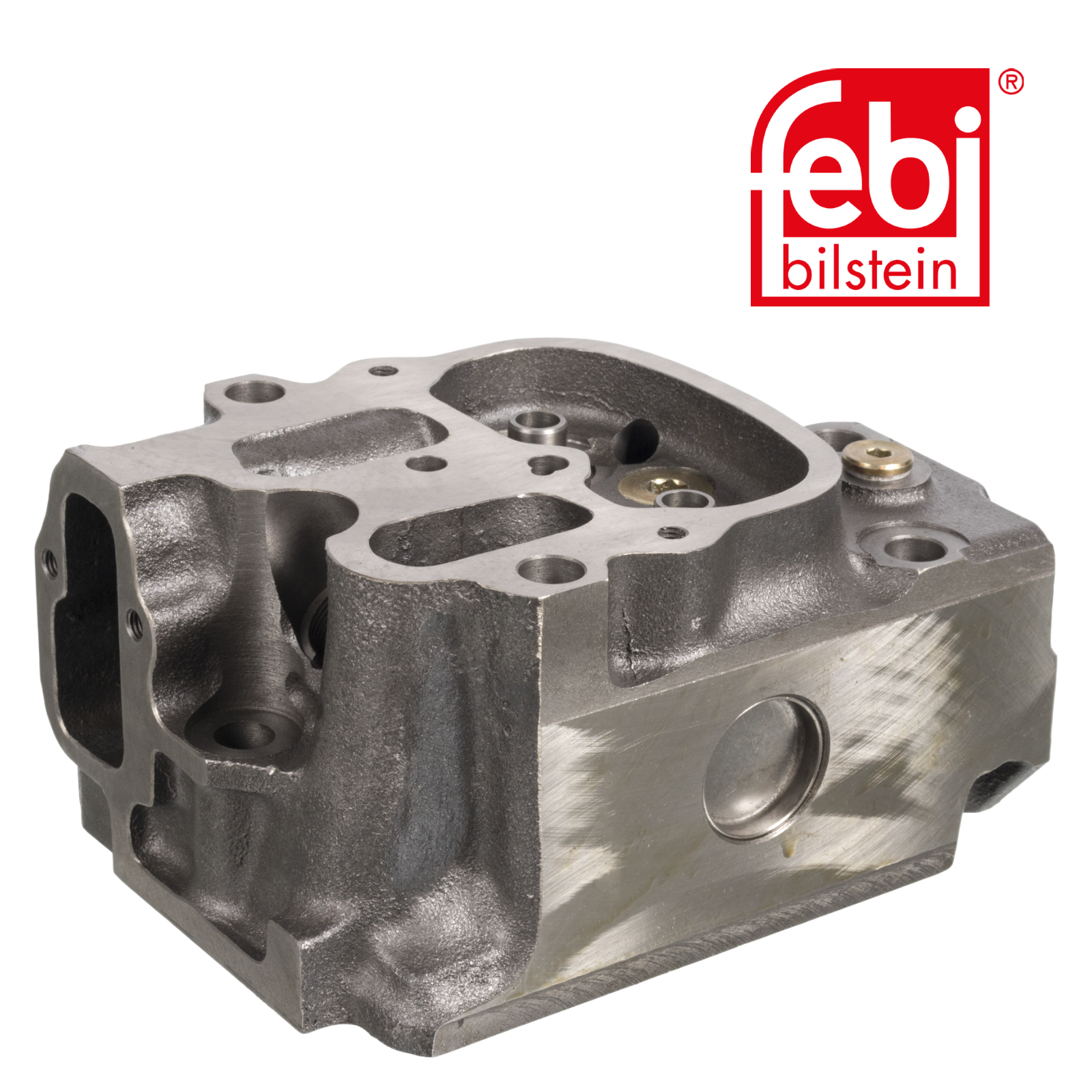 Febi Cylinder Head Engine Block 35876