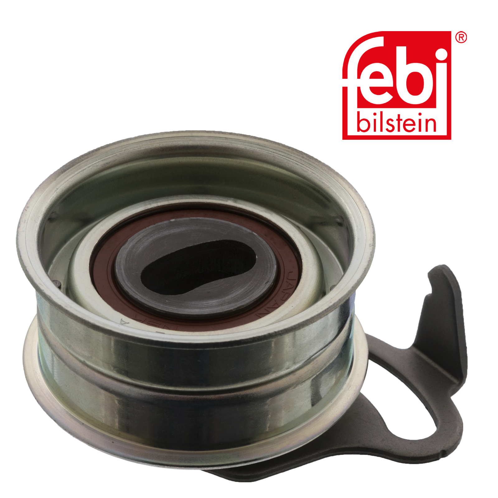 Febi Timing Belt Tensioner Pulley OD ID Wide 14271