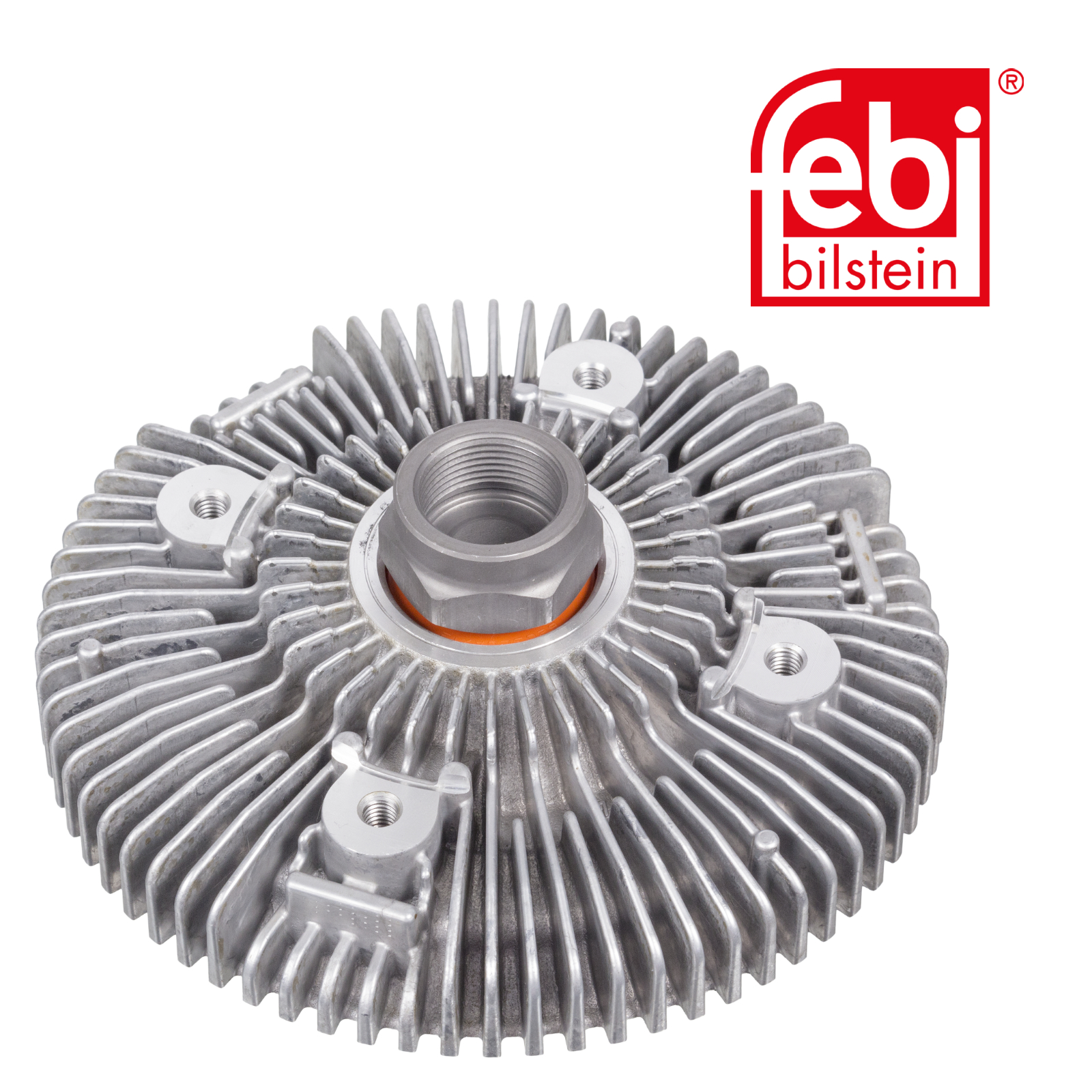 Febi Radiator Fan Clutch 104248