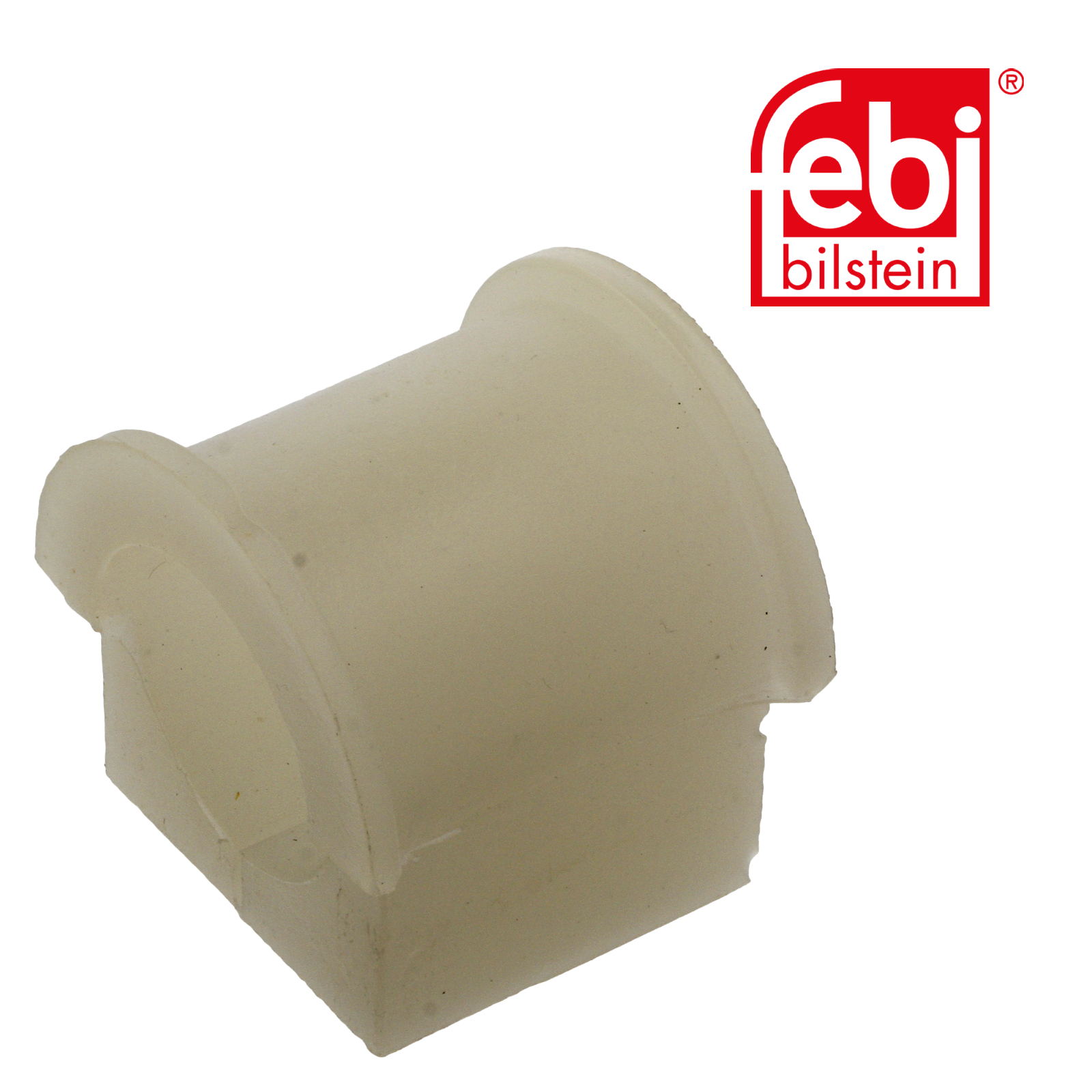 Febi Anti Roll Bar Mounting Bracket Front 35244