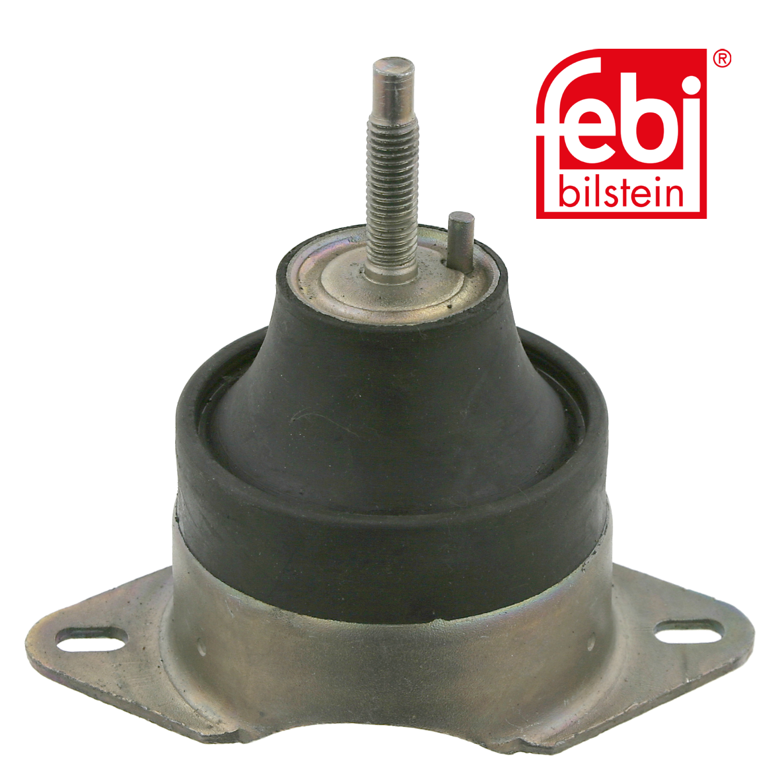 Febi Engine Mount Mounting Right 24594