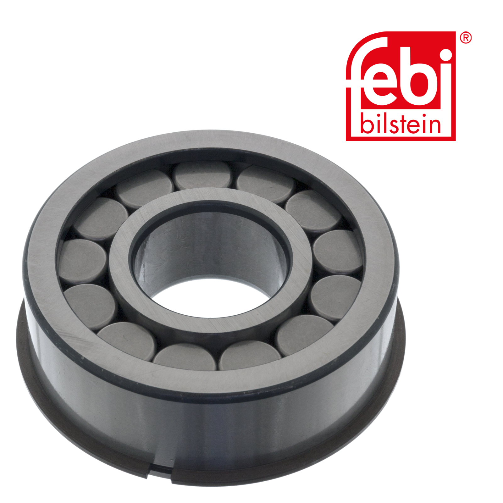Febi Differential Bearing 101mm OD ID Wide 100673