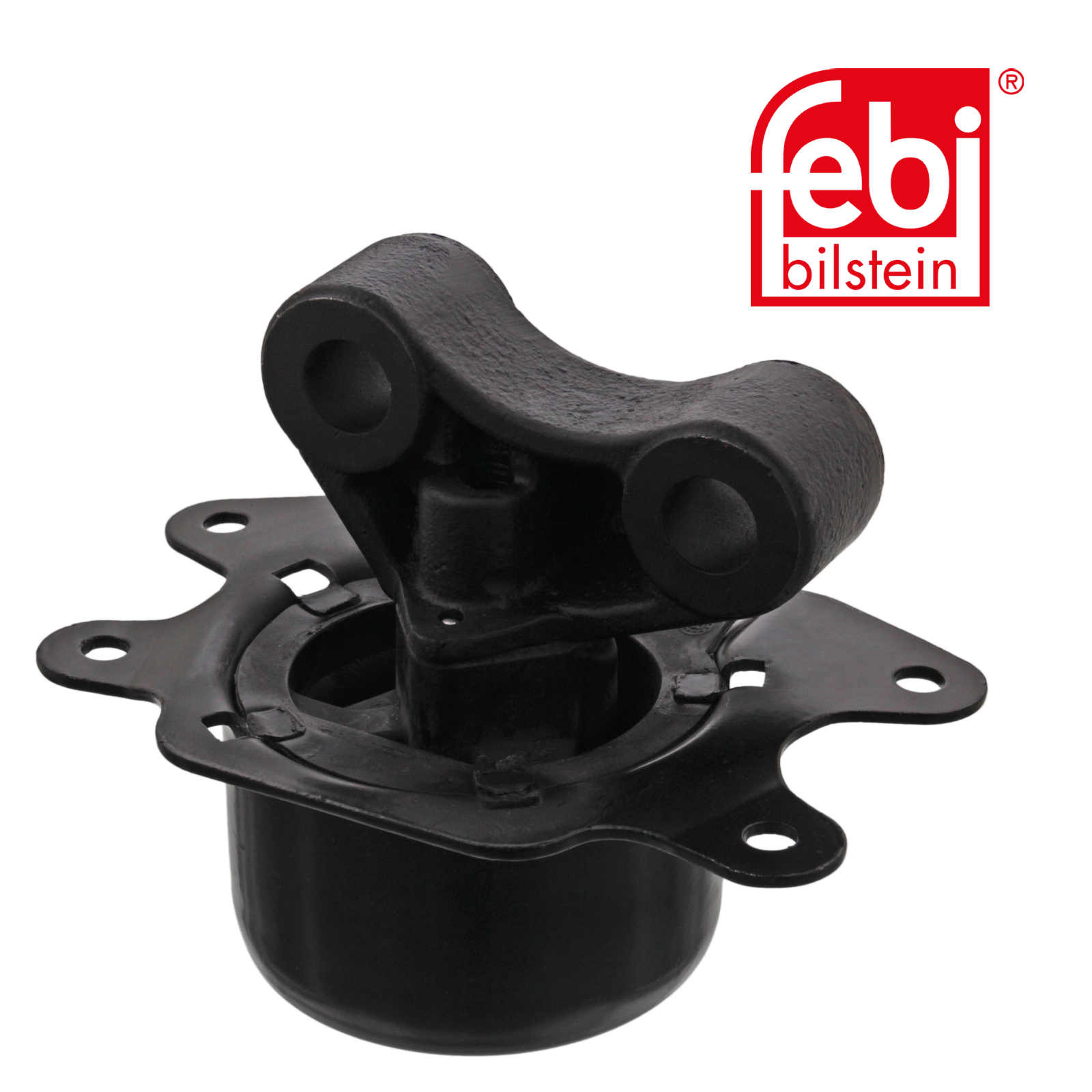 Febi Engine Mount Mounting Left 46570