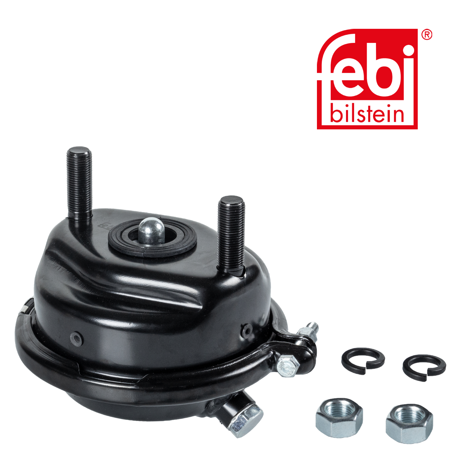 Febi Diaphragm Cylinder 108781