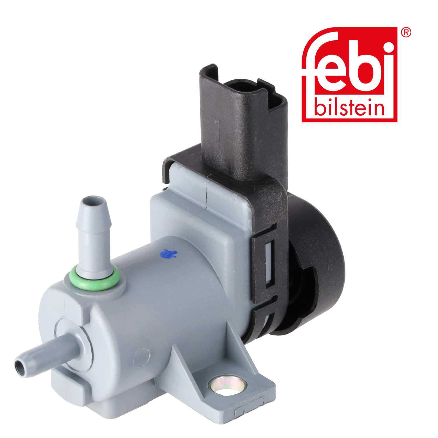 Febi Exhaust Control Pressure Converter 2 Connectors V 109010