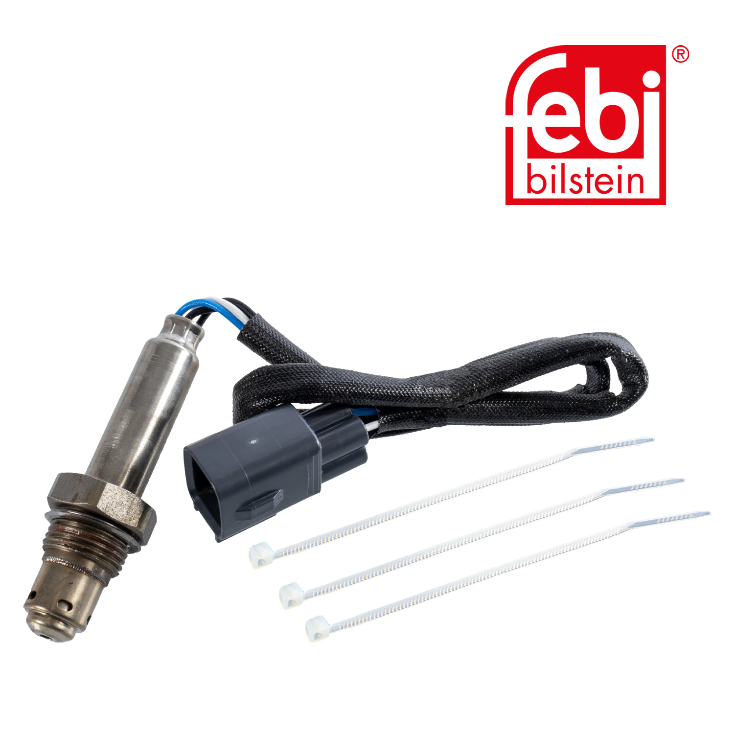 Febi O2 Lambda Oxygen Sensor before catalytic converter 175855