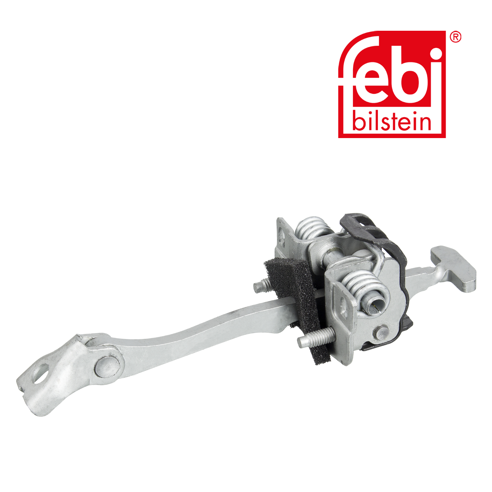 Febi Door Check Strap Limiter Left Front 102359
