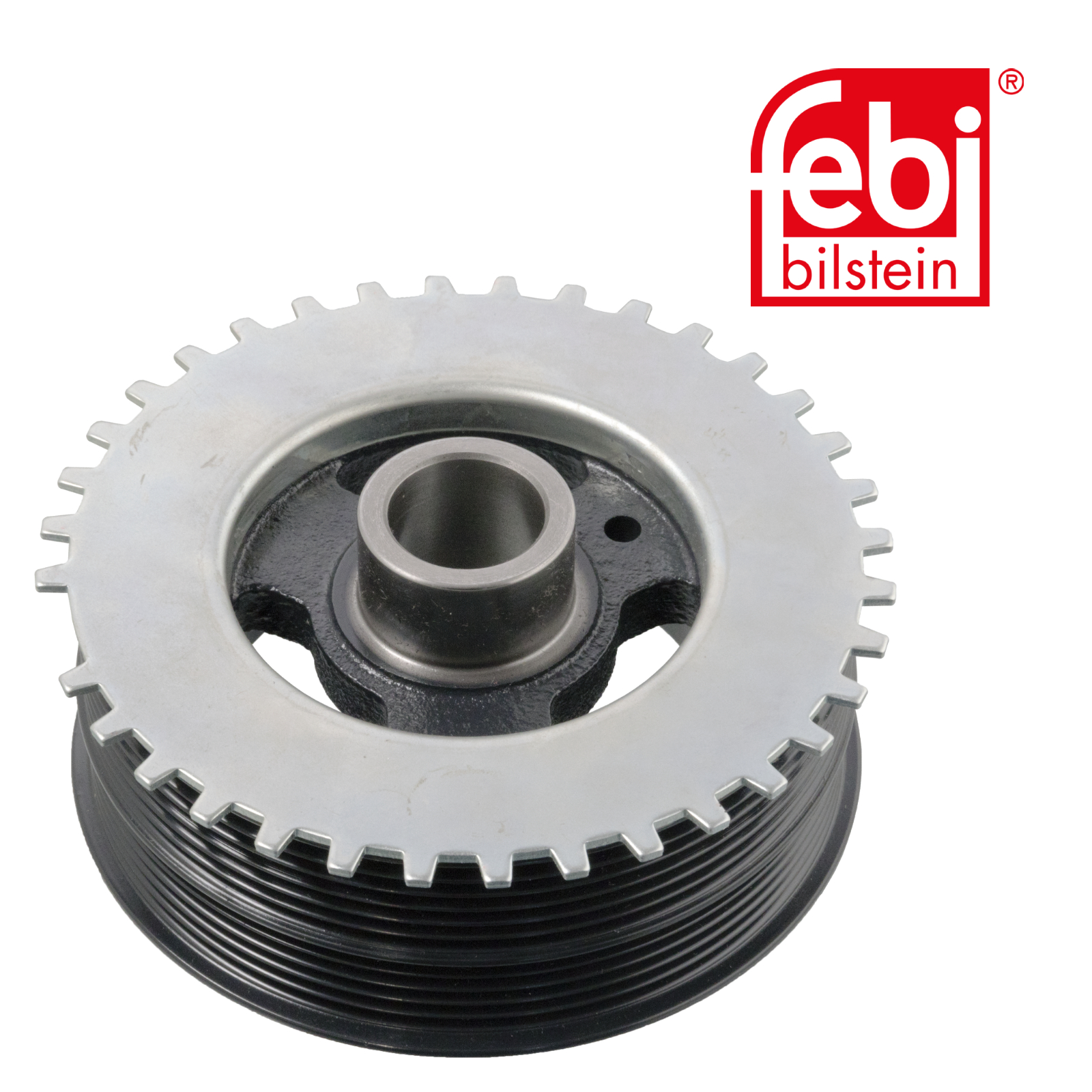 Febi Crank Shaft Belt Pulley 103638