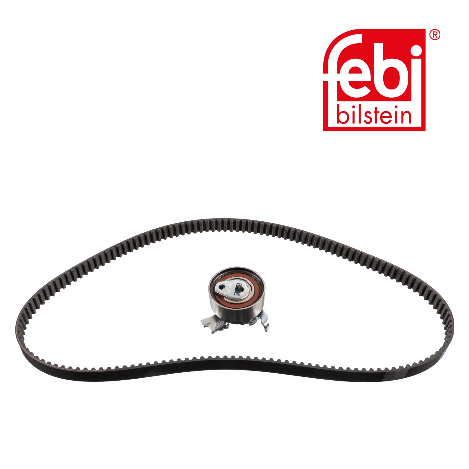 Febi Timing Belt Kit with Rollers 14113