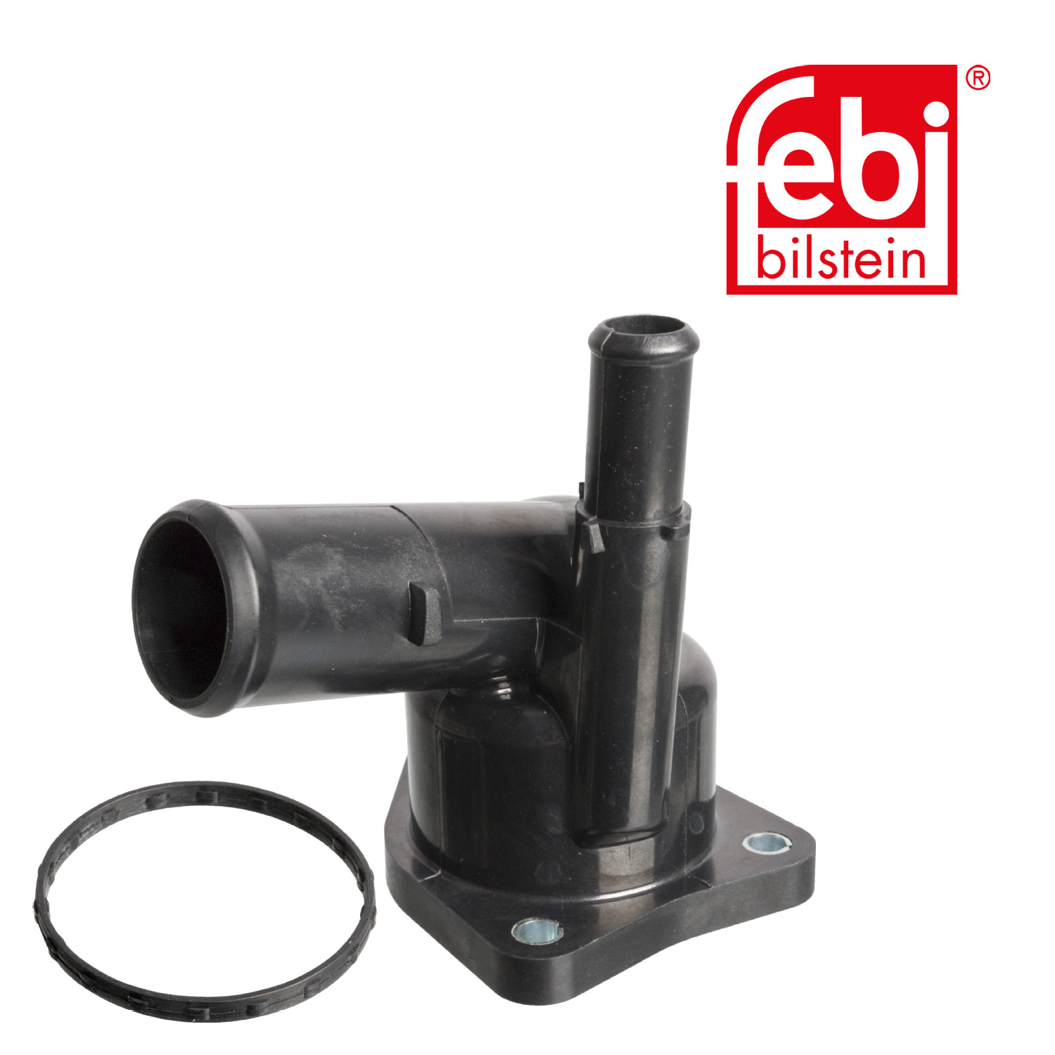 Febi Thermostat,Coolant 108186