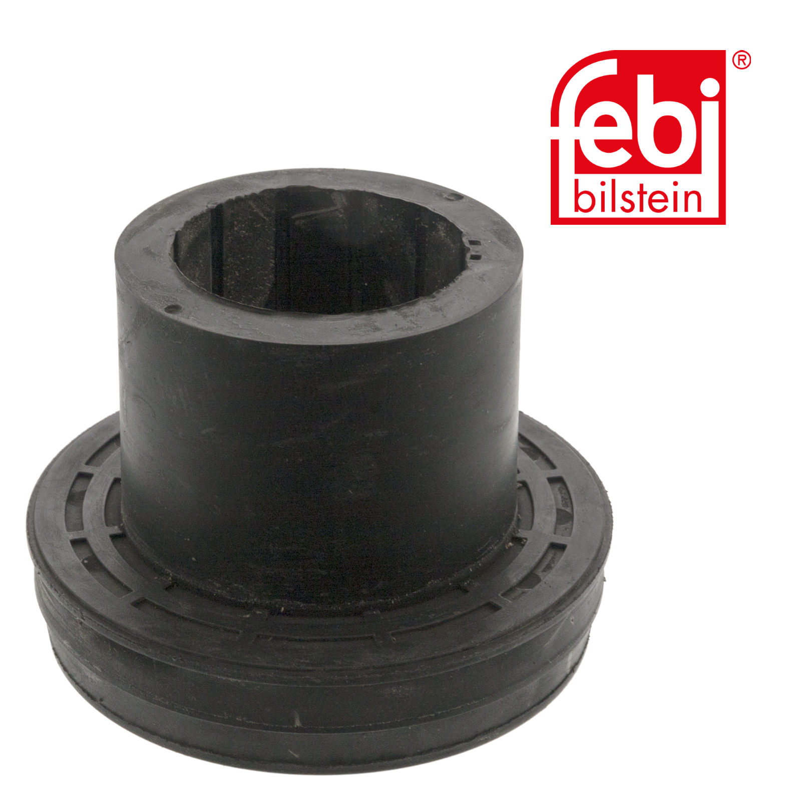 Febi Wishbone / Control / Trailing Arm Bush inner 02404