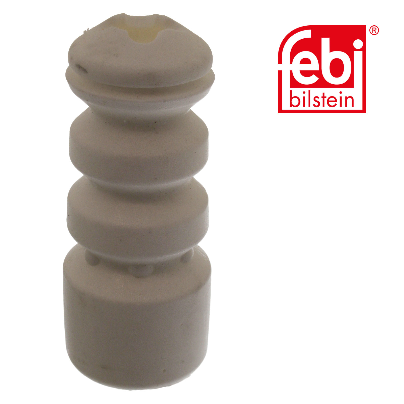 Febi Rear Rubber Buffer Suspension 18372