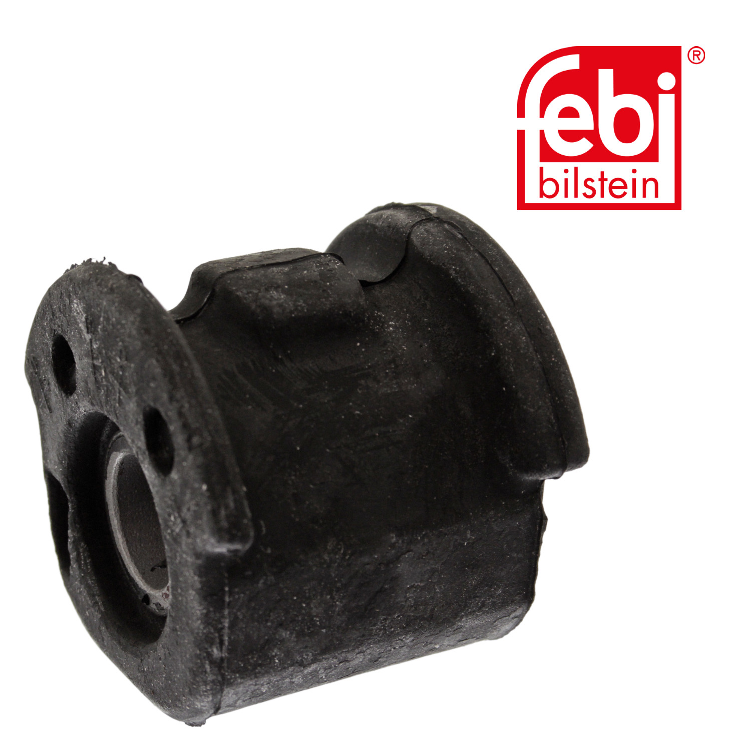 Febi Wishbone / Control / Trailing Arm Bush Front Right 41391