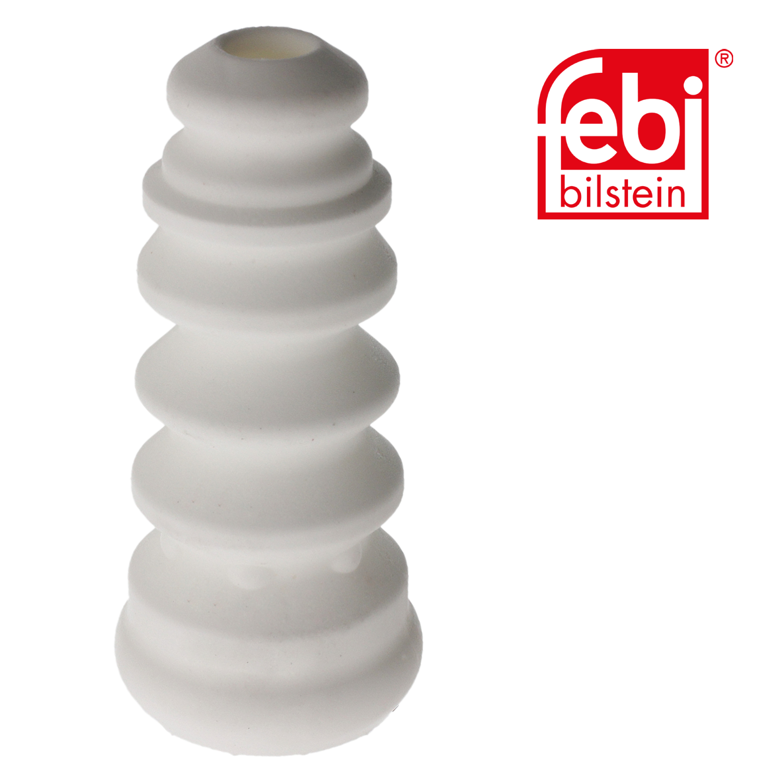 Febi Rear Rubber Buffer Suspension 18402