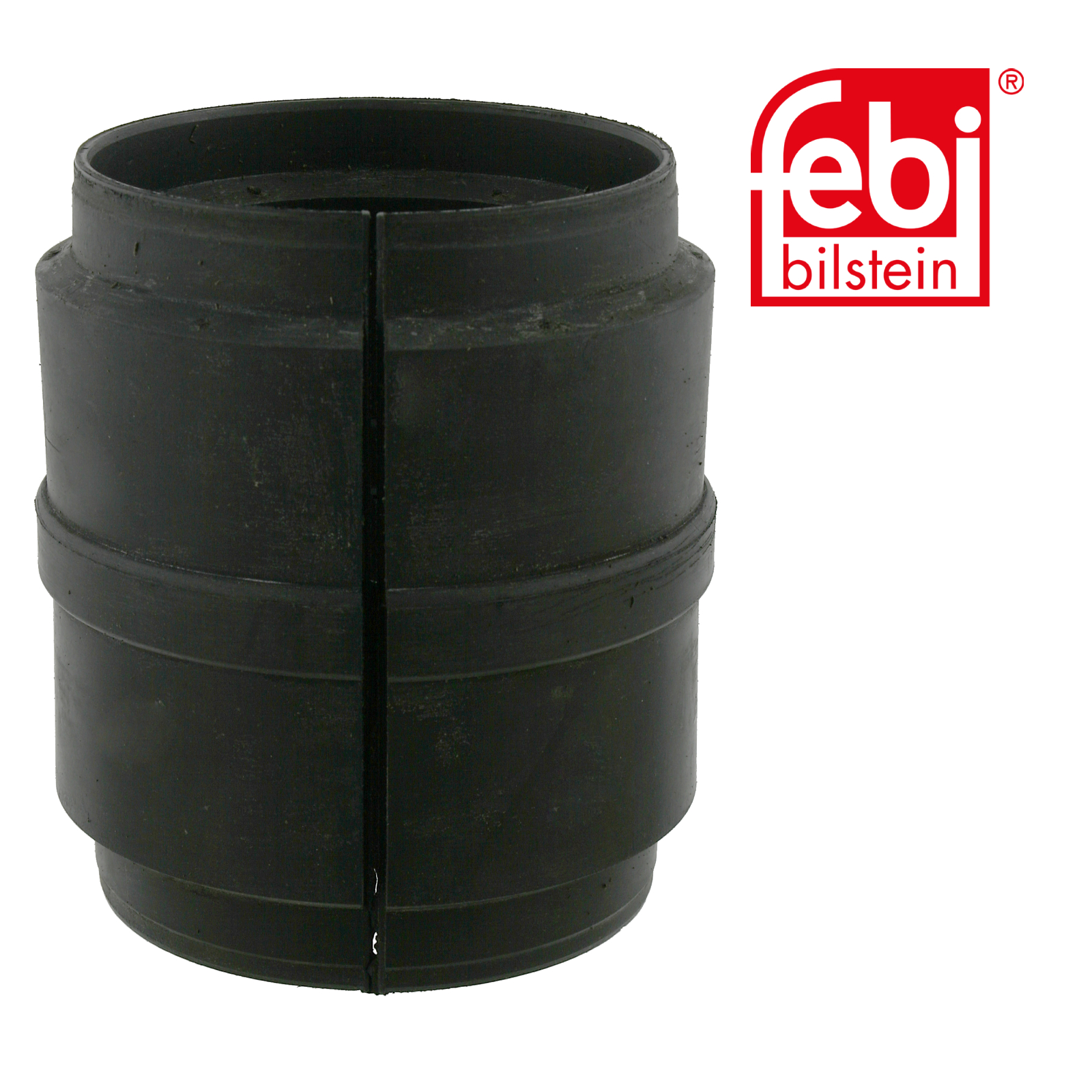 Febi Wishbone / Control / Trailing Arm Bush Rear Right 26946