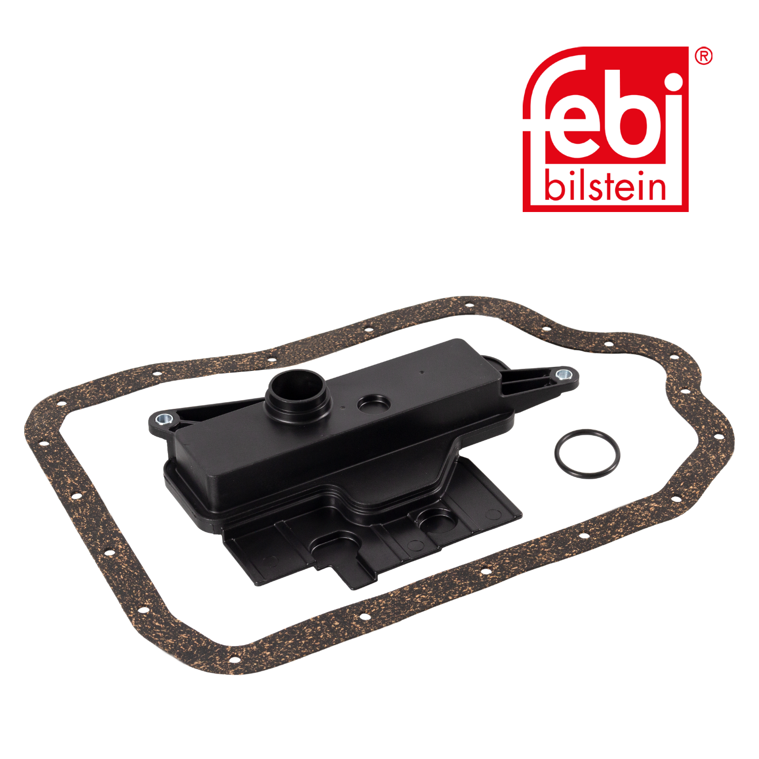 Febi Auto Trans Filter Kit 170144