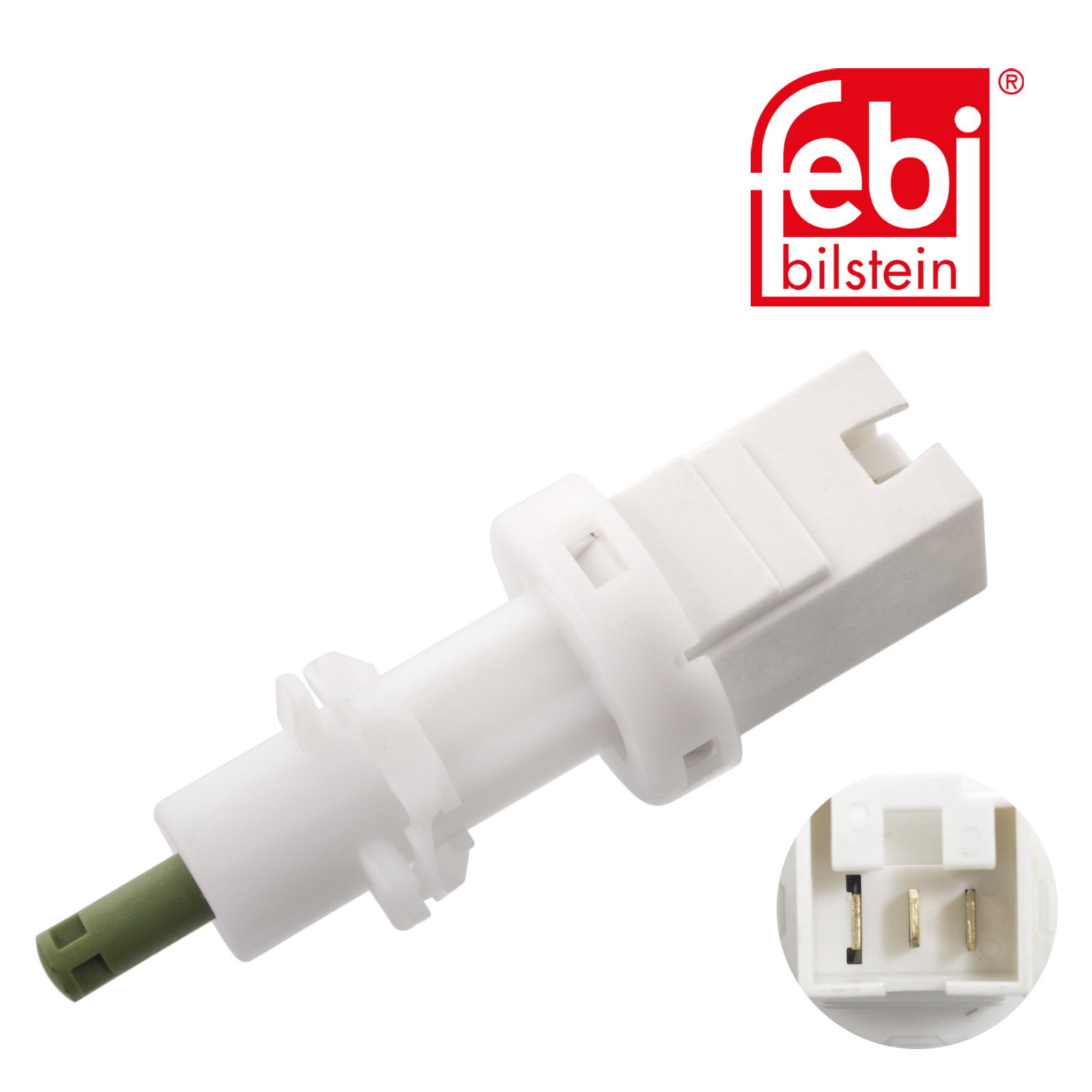 Febi Brake Light Switch 12230