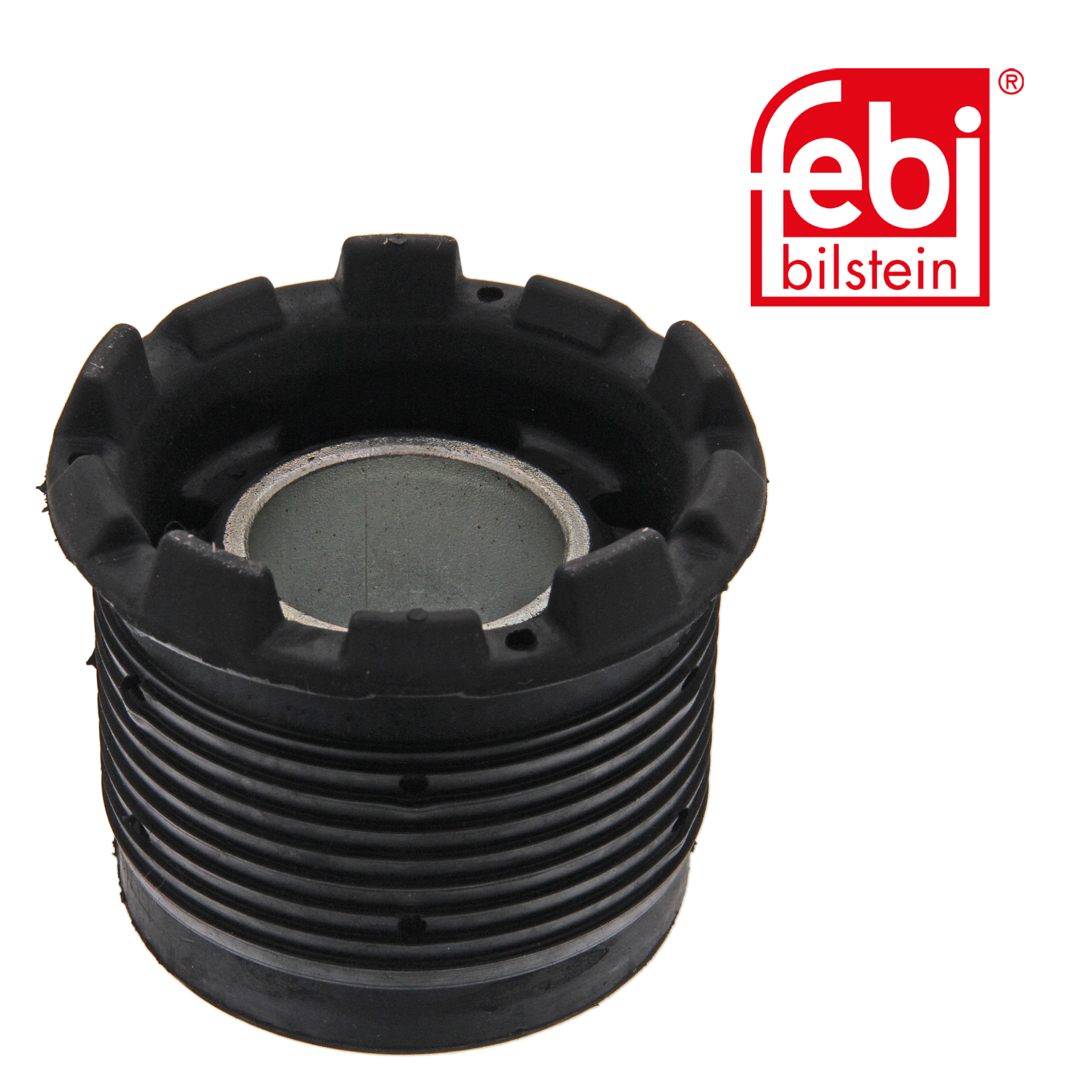 Febi Axle Beam Bushing Front Right 10300