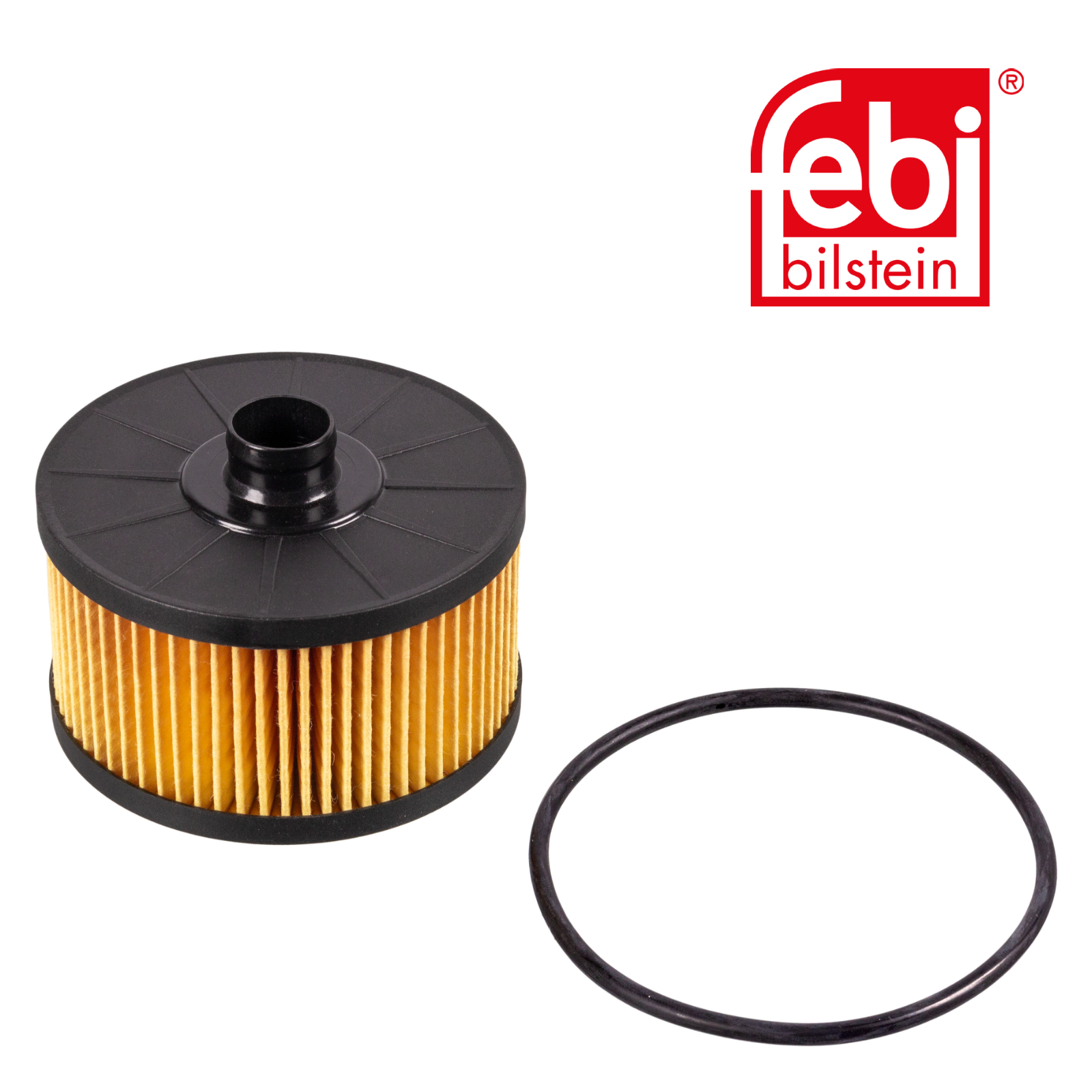 Febi Engine Oil Filter 100487