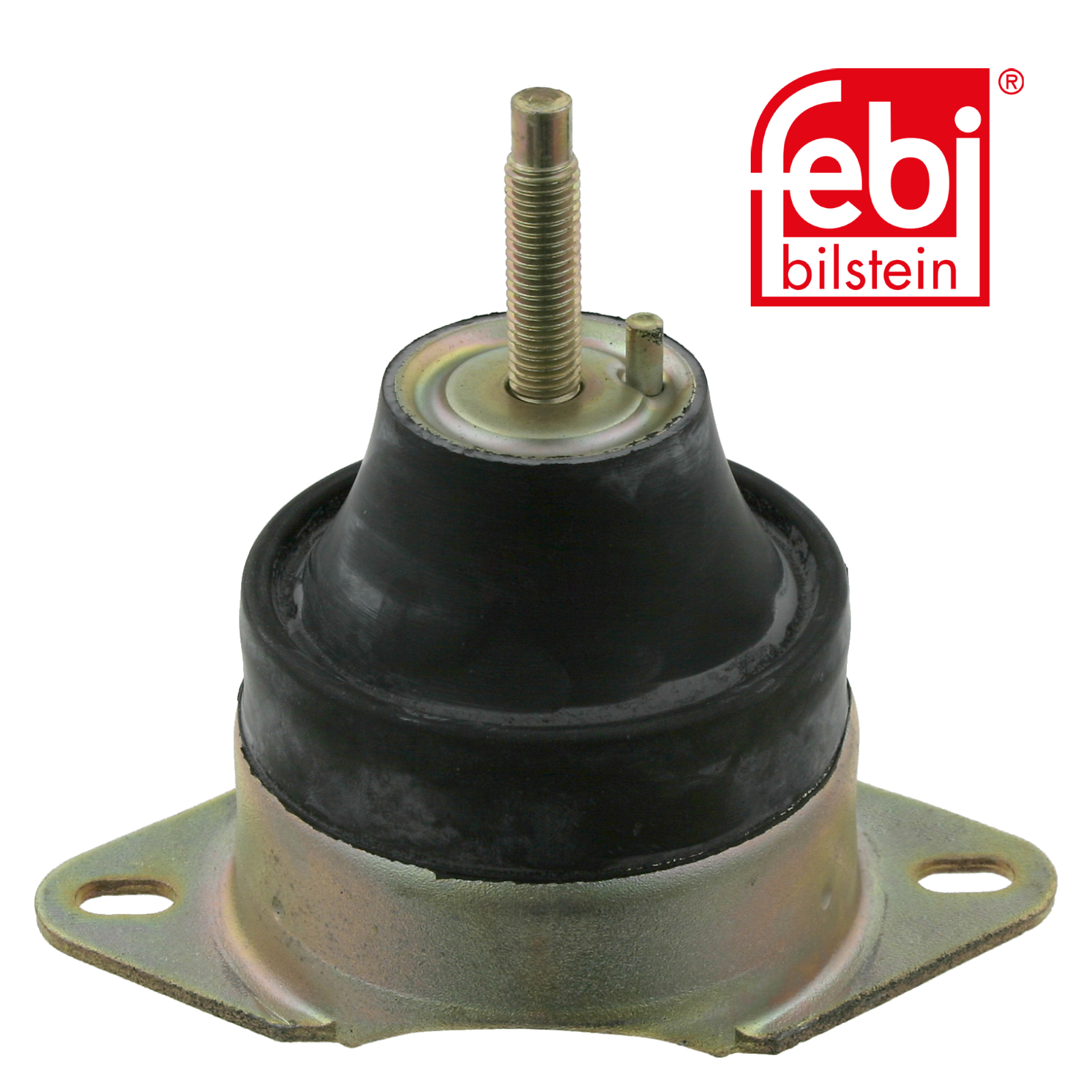 Febi Engine Mount Mounting Right 24595