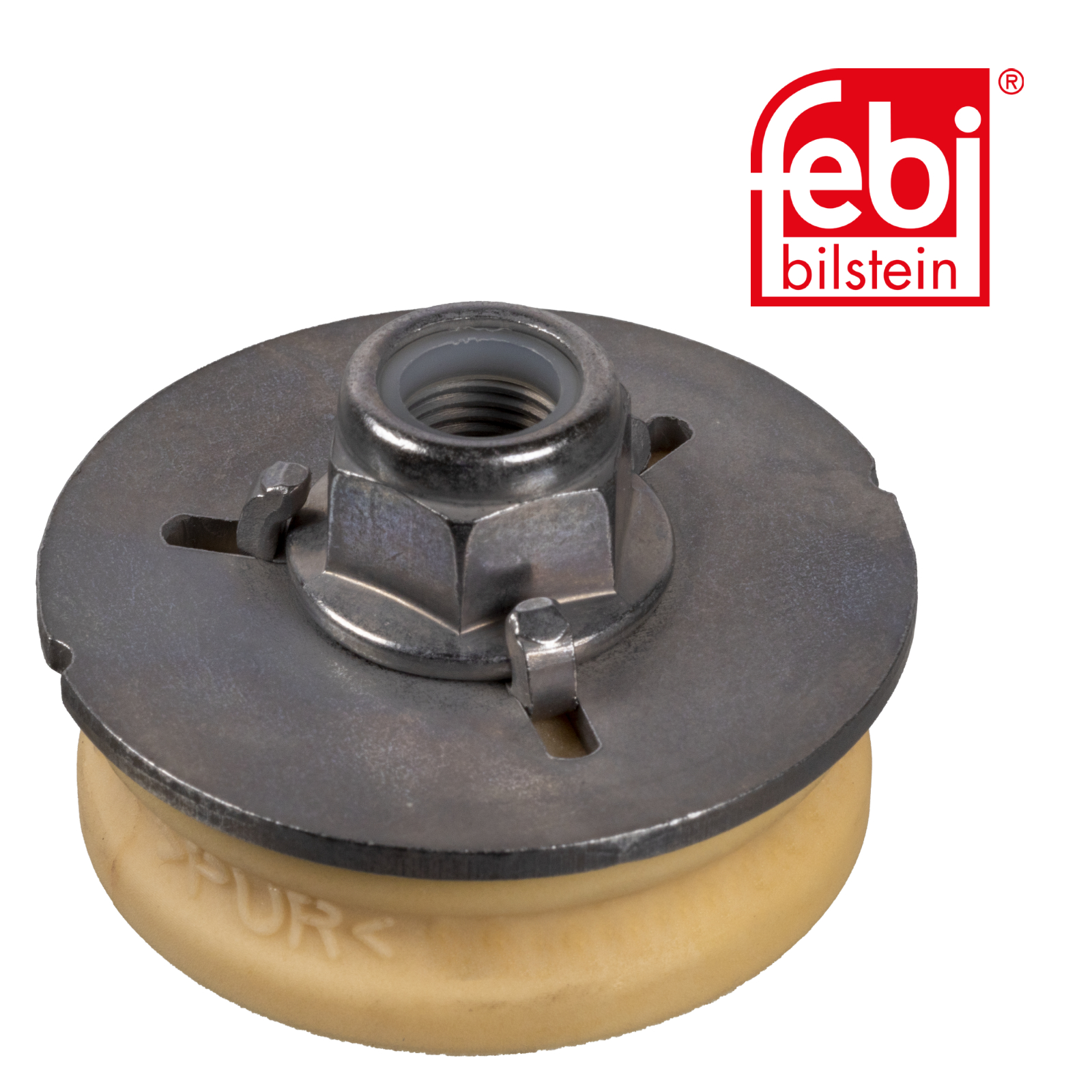 Febi Upper Suspension Strut Support Mount 36780
