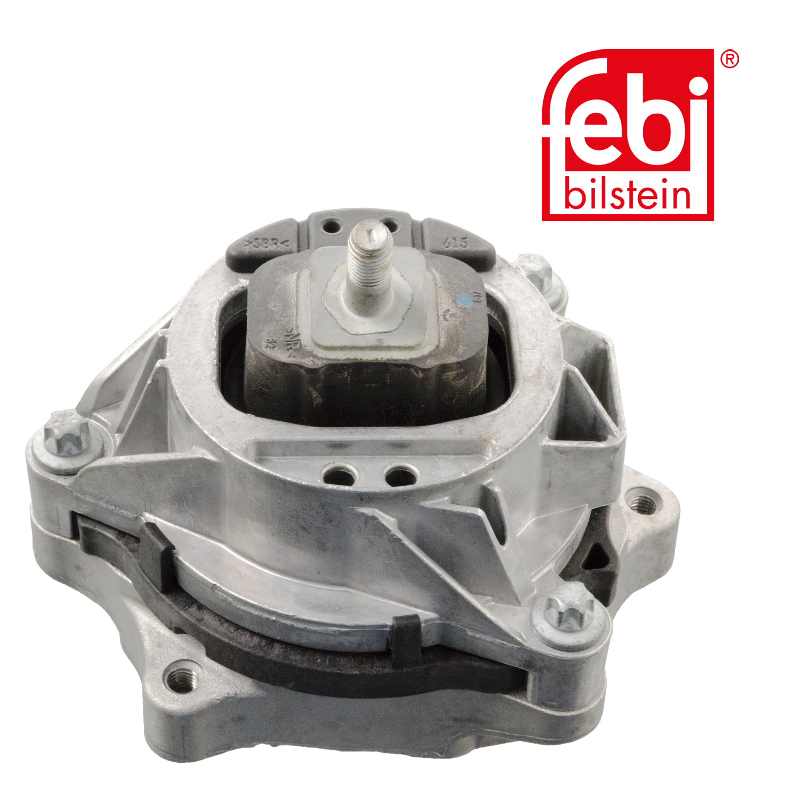 Febi Engine Mount Mounting Left 103479