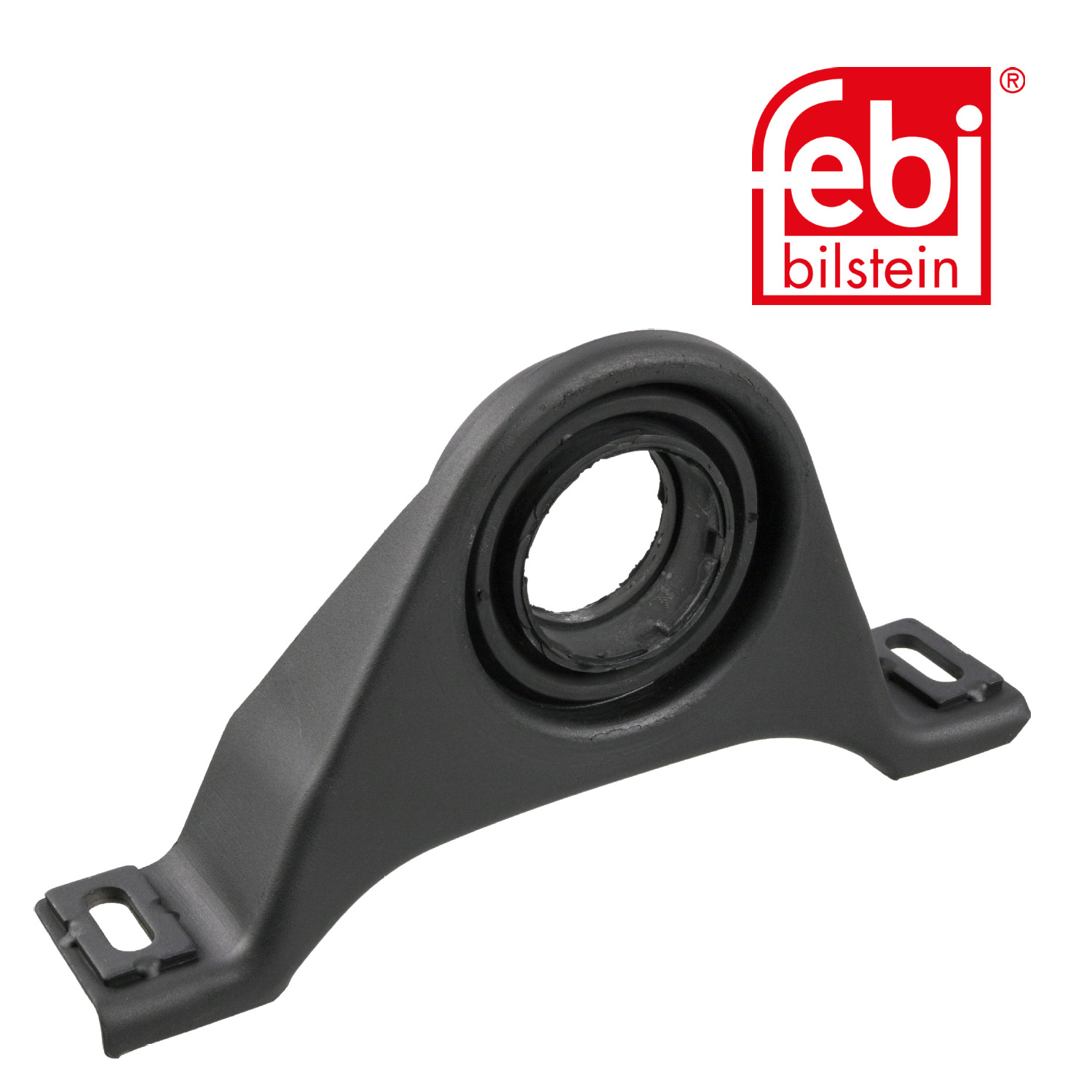 Febi Propshaft Centre Bearing Support 10206
