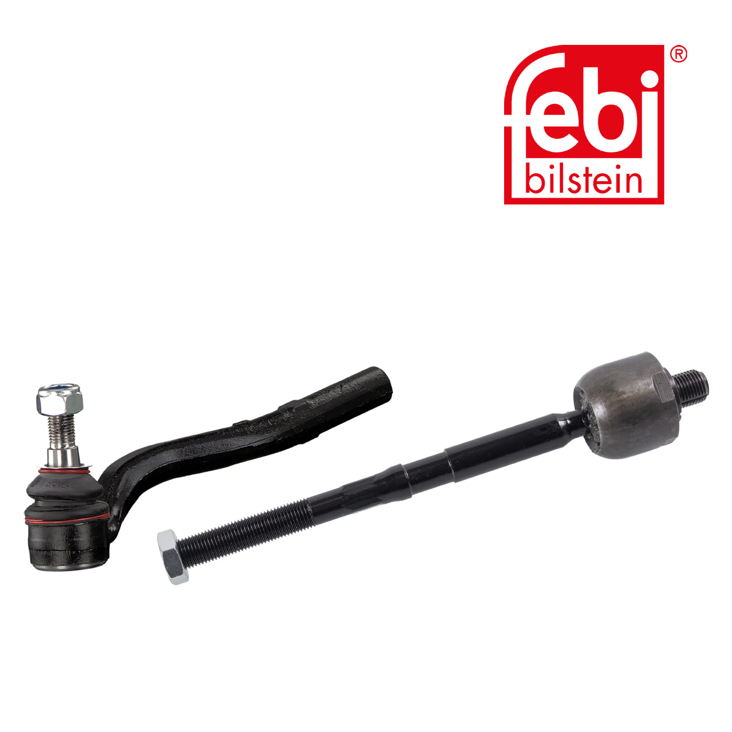 Febi Inner Rack End Right Joint Front Right 38970