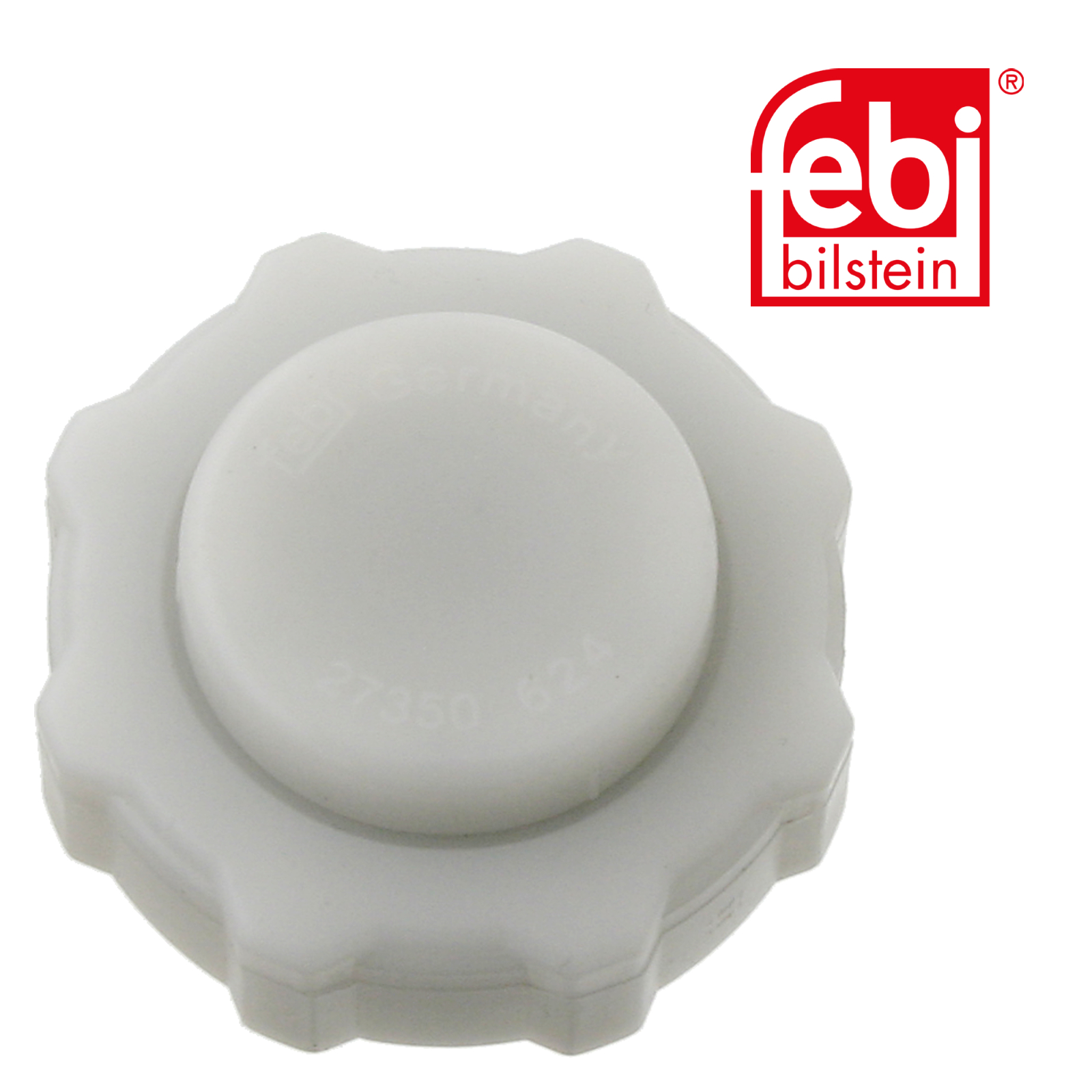 Febi Coolant Expansion Tank Cap 27350