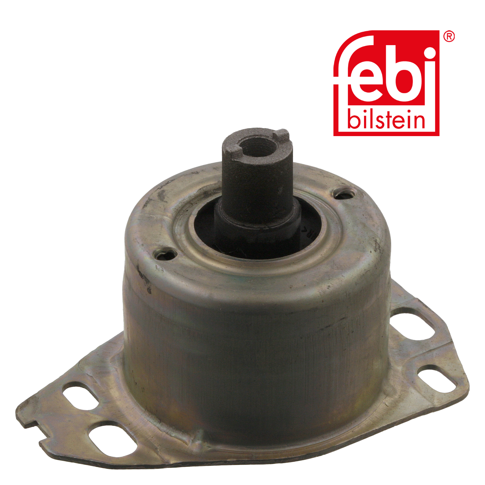 Febi Engine Mount Mounting Left 15673