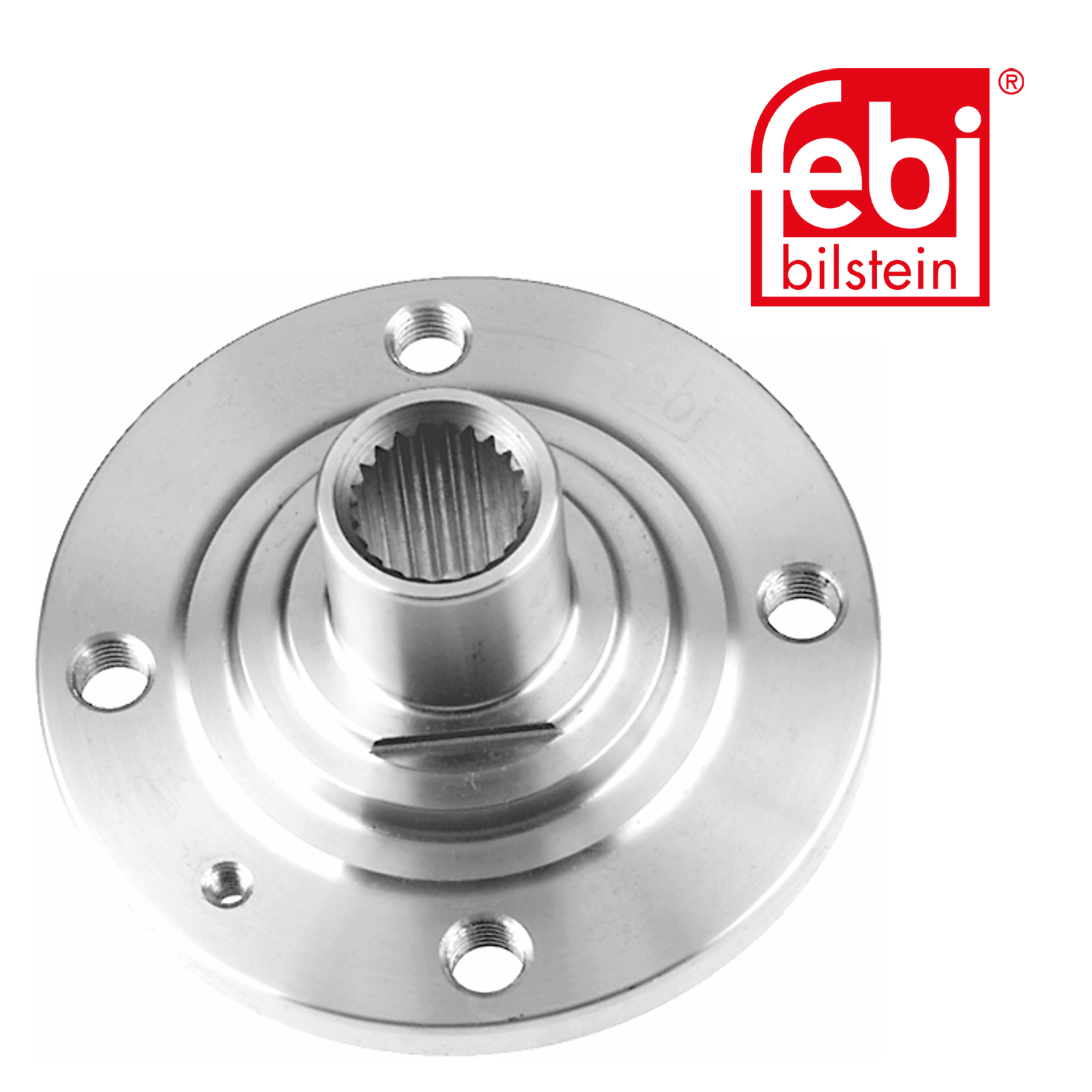 Febi Wheel Hub Stud 06655