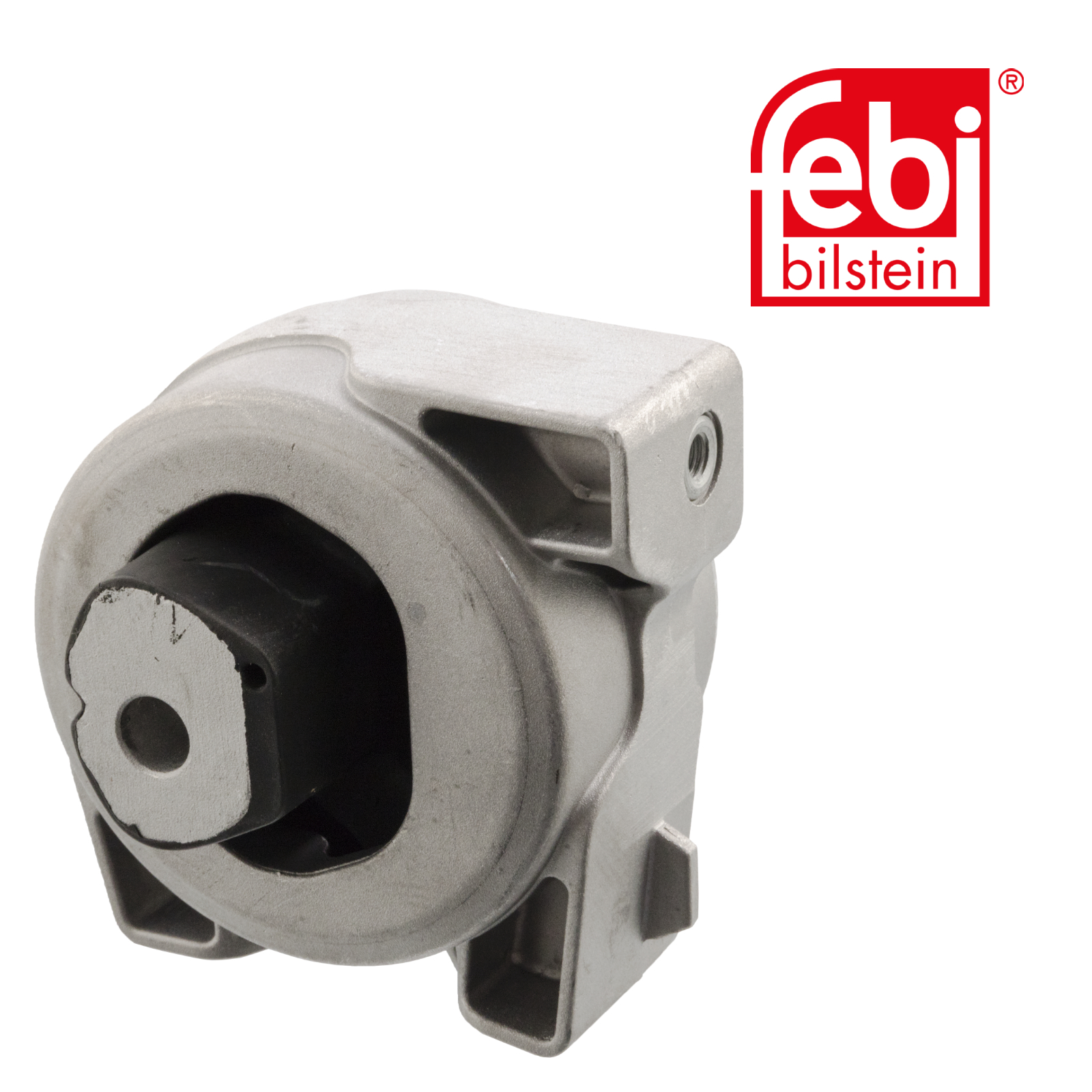 Febi Automatic Transmission Mounting Right Rear 30008