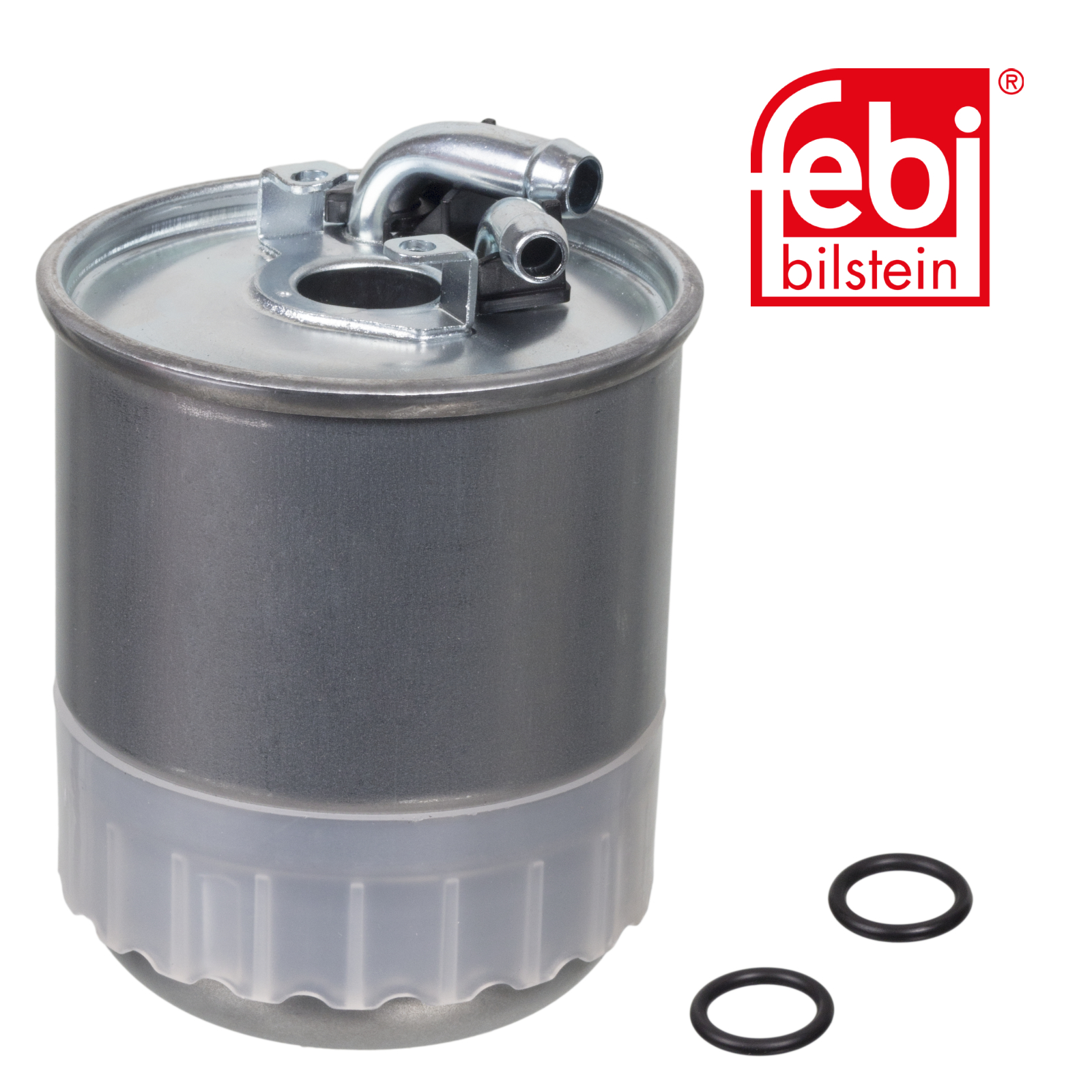 Febi Fuel Filter Element 45165