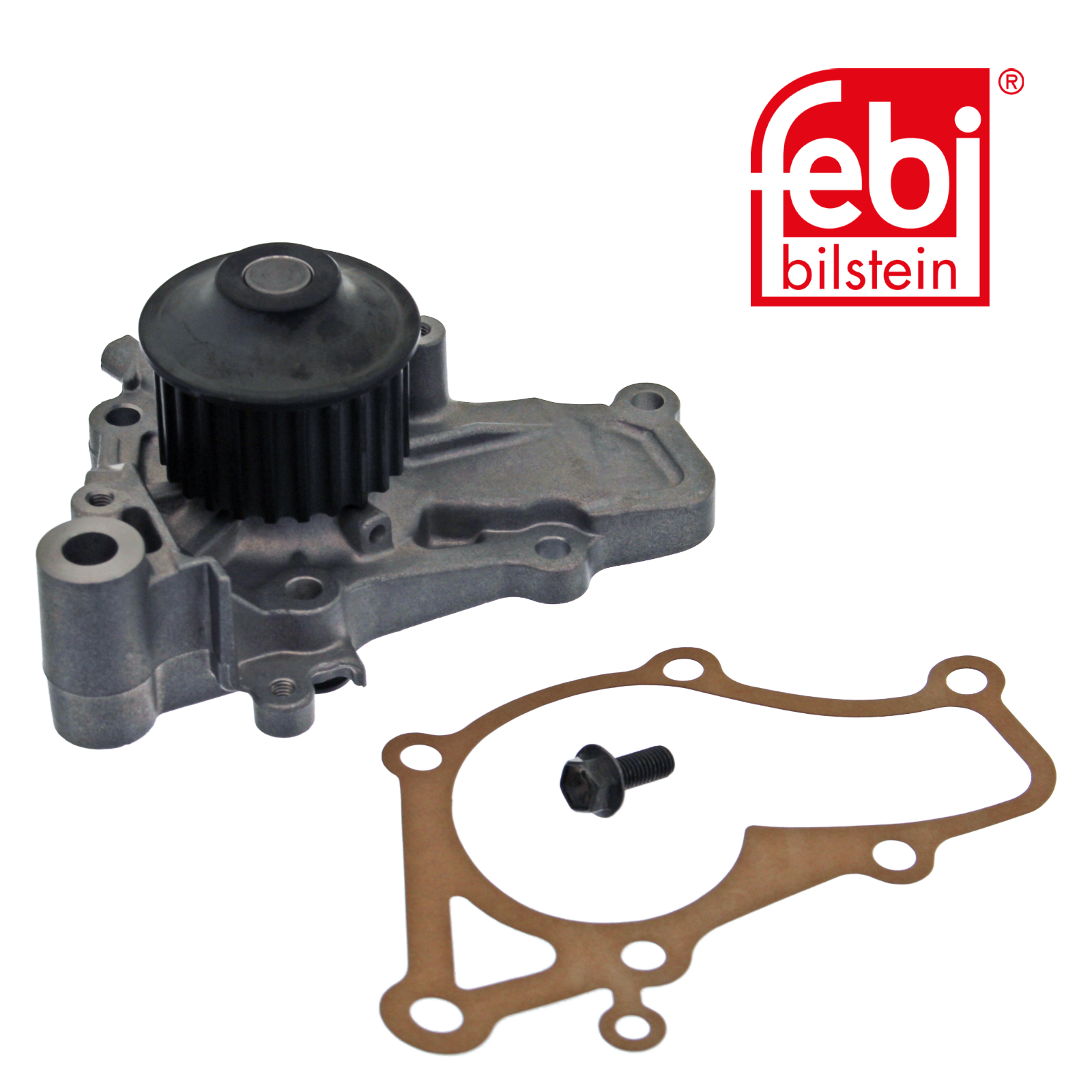 Febi Engine Cooling Water Pump 15449