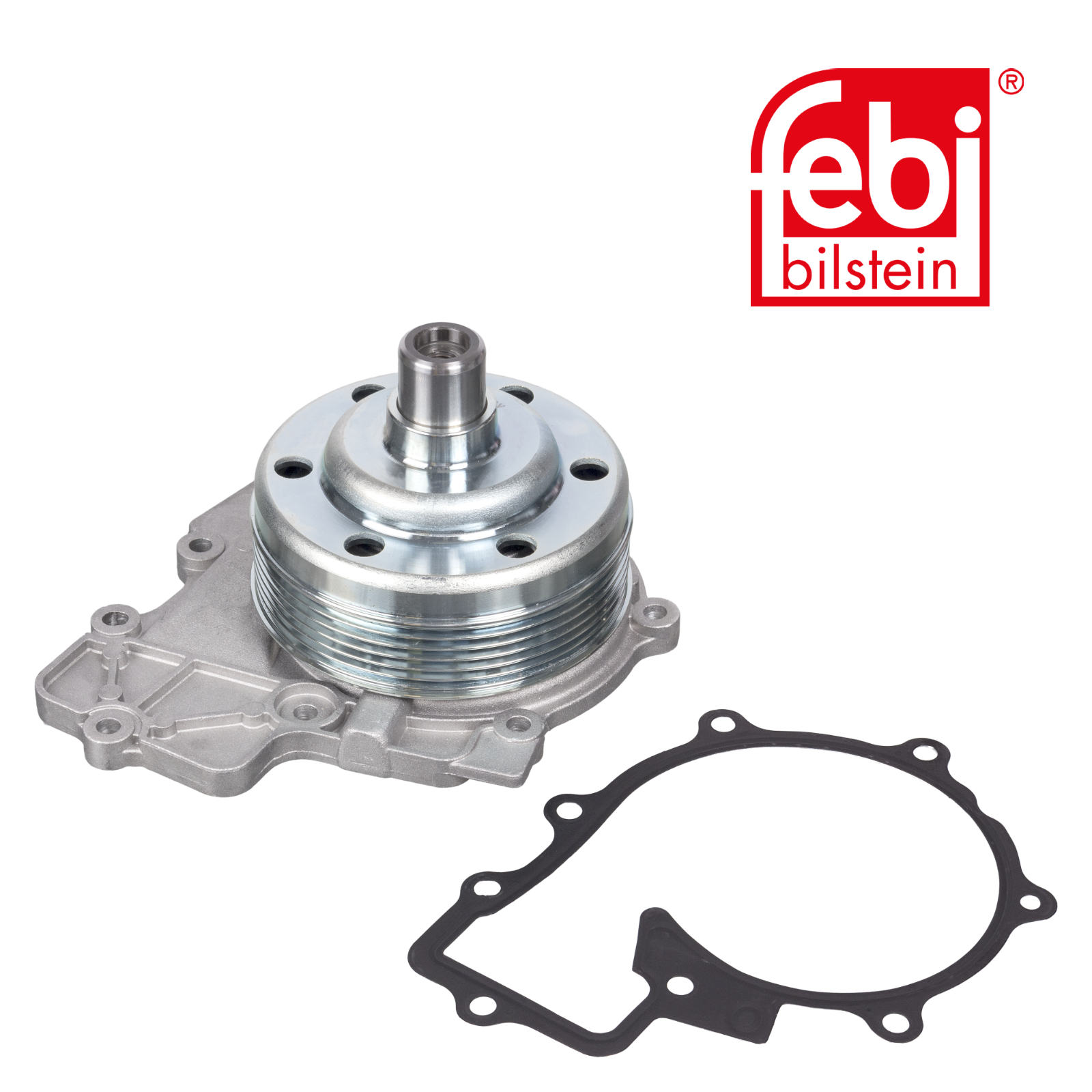 Febi Engine Cooling Water Pump 104158
