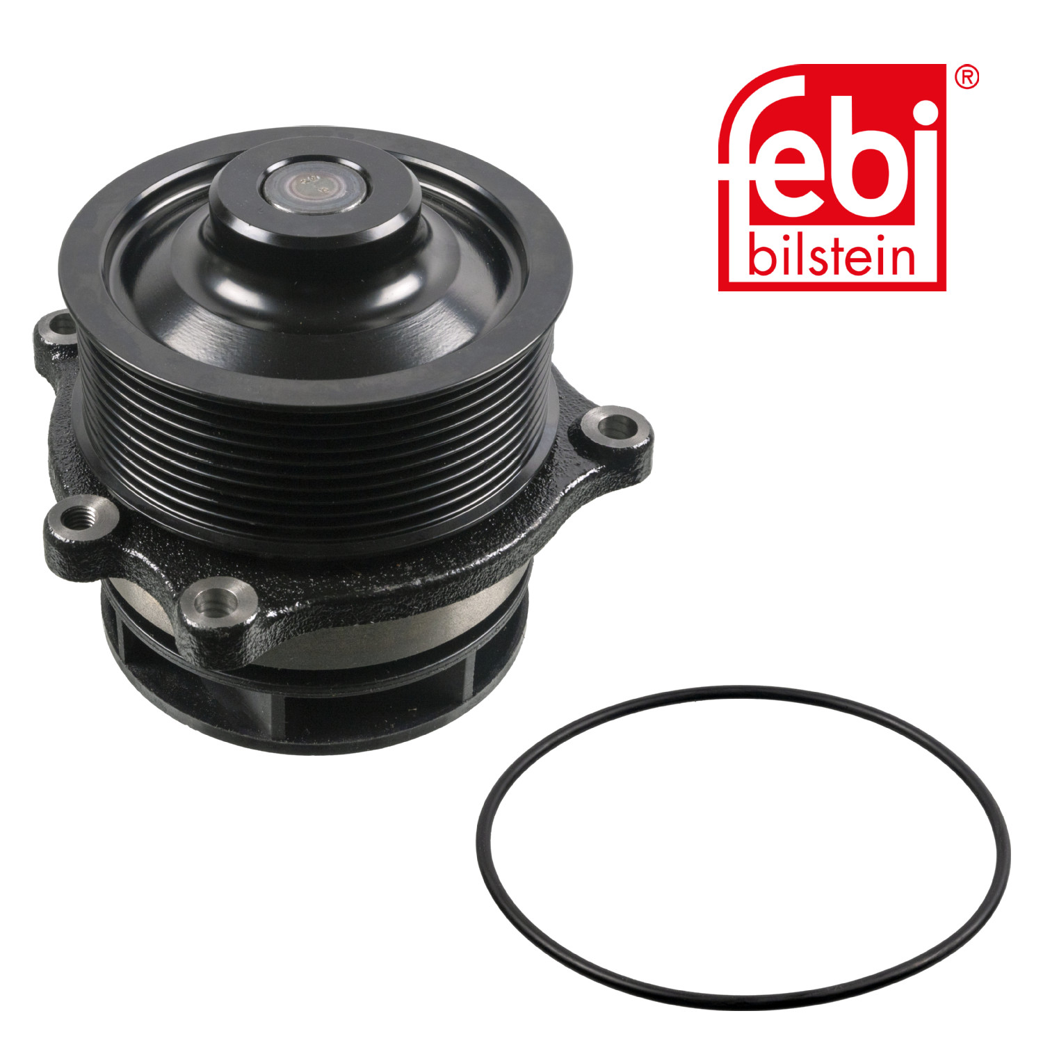 Febi Engine Cooling Water Pump 39083