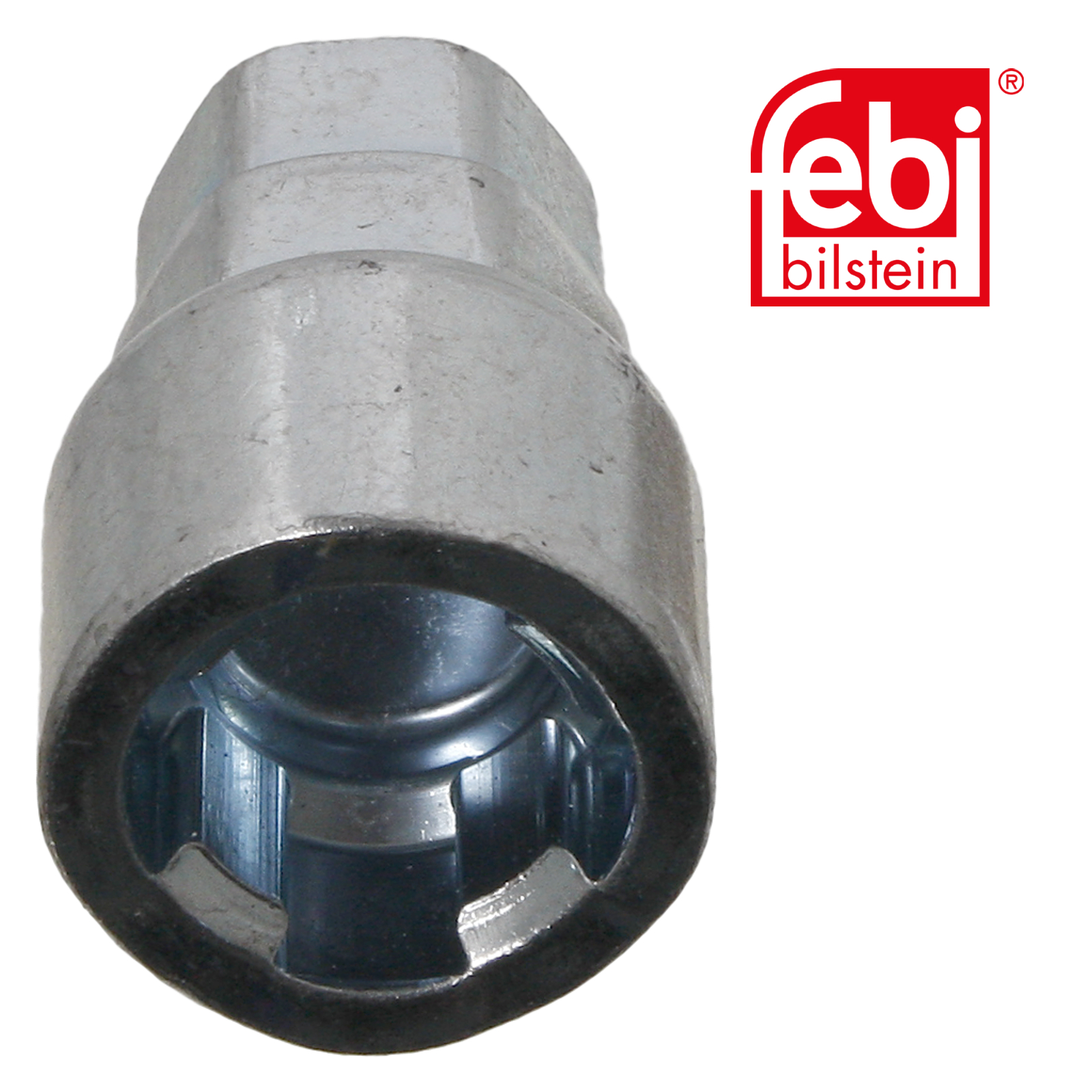 Febi Spare Key 25mm 34529 34529