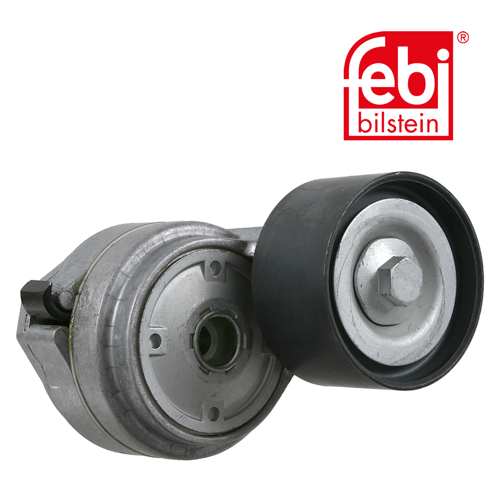Febi Auxiliary Belt Tensioner 22782