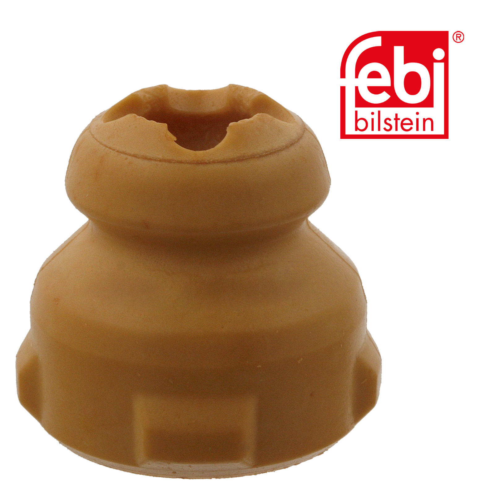 Febi Rear Rubber Buffer Suspension 31739