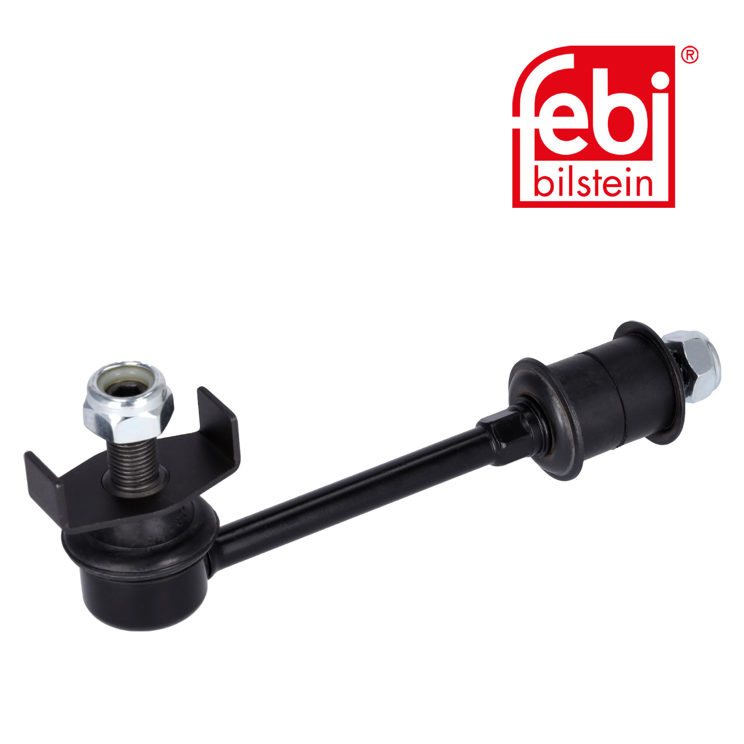 Febi Stabiliser Bar Link Coupling Rod Front Right 42593