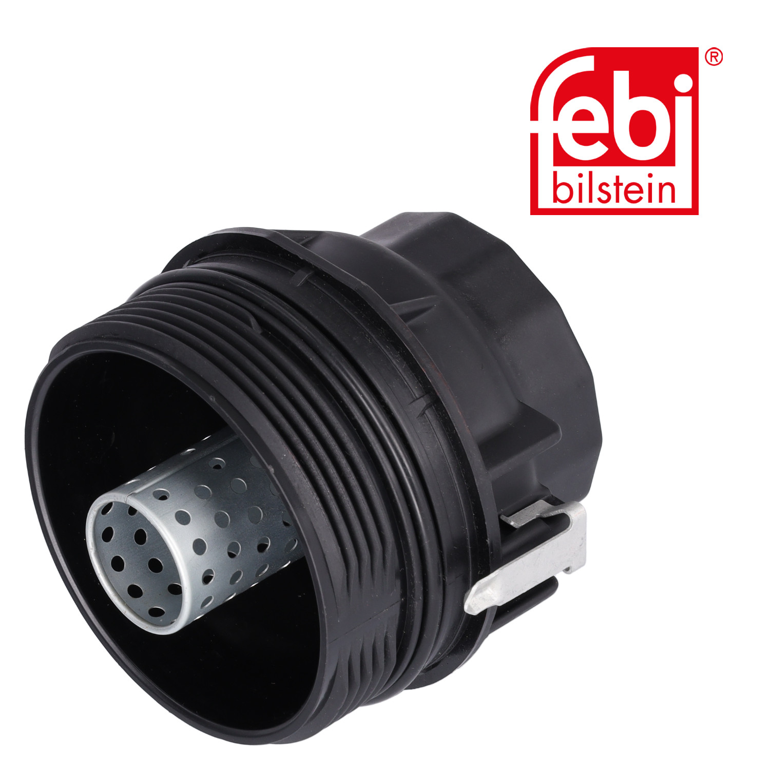 Febi Oil Filter Housing Cap 179327