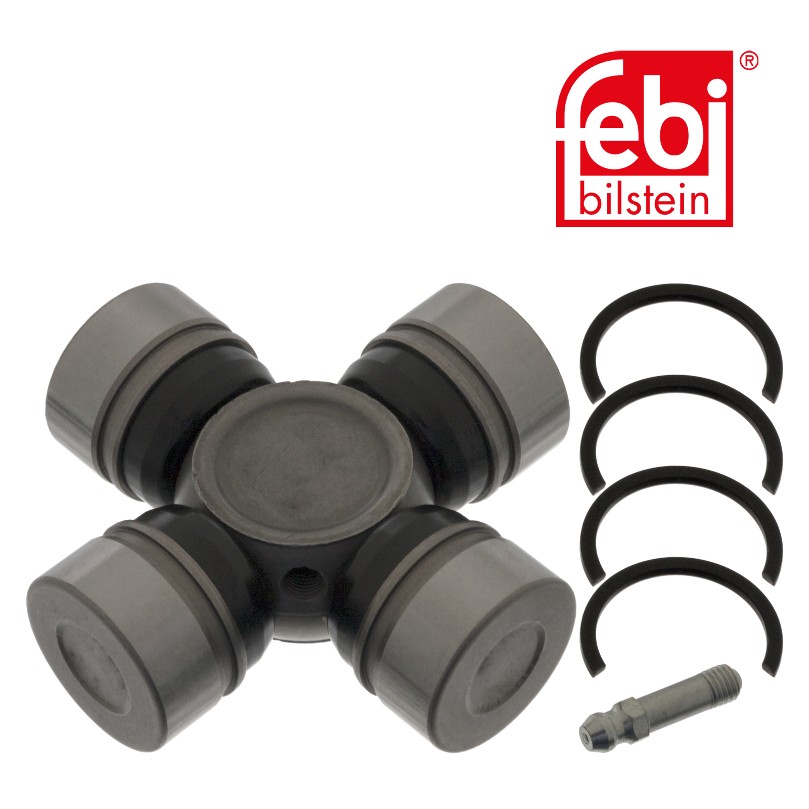 Febi Propshaft Universal Joint 48392