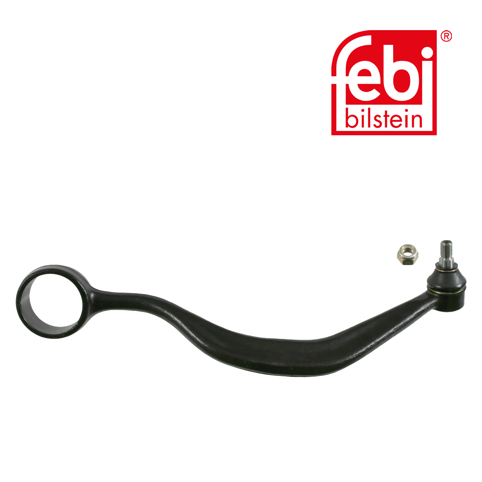 Febi Control/Trailing Arm Left 12562